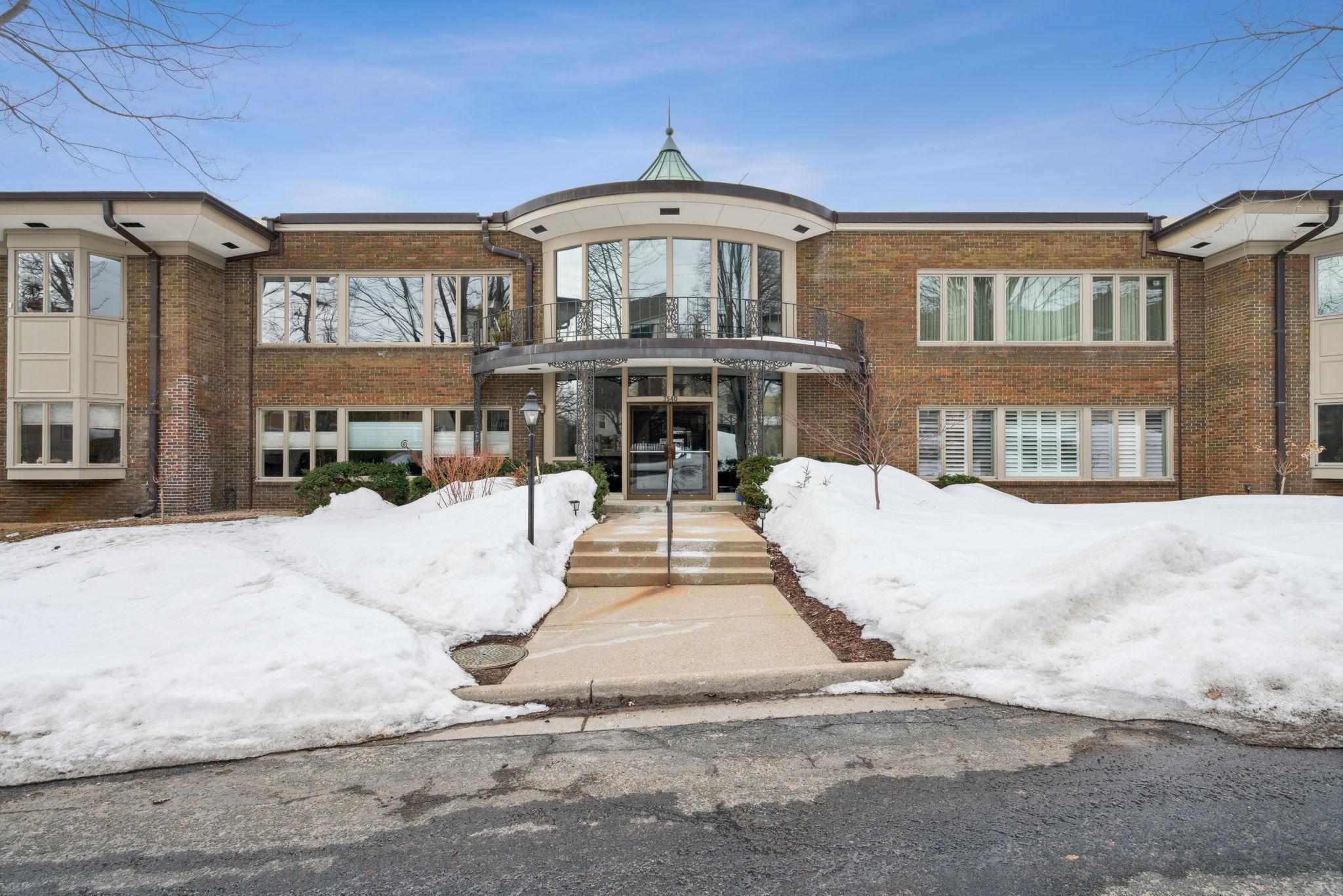 View of Residential at 3540 James Avenue South #103, Minneapolis MN 55408, Minneapolis - Mike Wilen | Minnesota Team Real Estate
