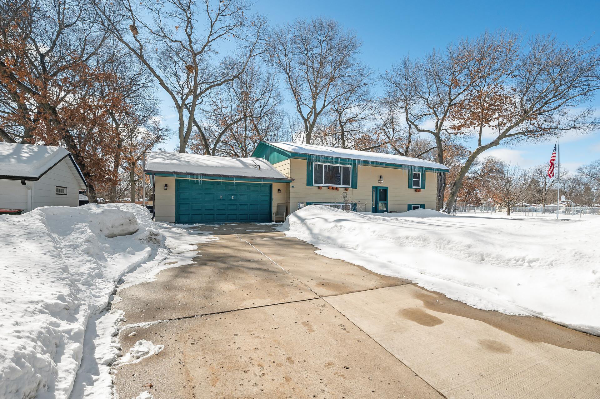 View of Residential at 22 104th Lane, Coon Rapids MN 55448, Coon Rapids - Mike Wilen | Minnesota Team Real Estate