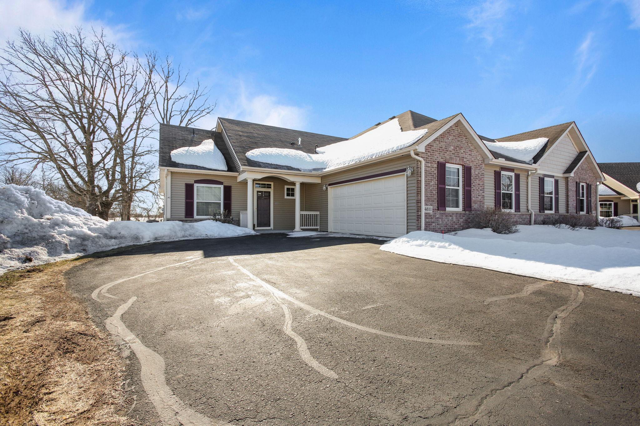 View of Residential at 4811 384th Trail, North Branch MN 55056, North Branch - Mike Wilen | Minnesota Team Real Estate