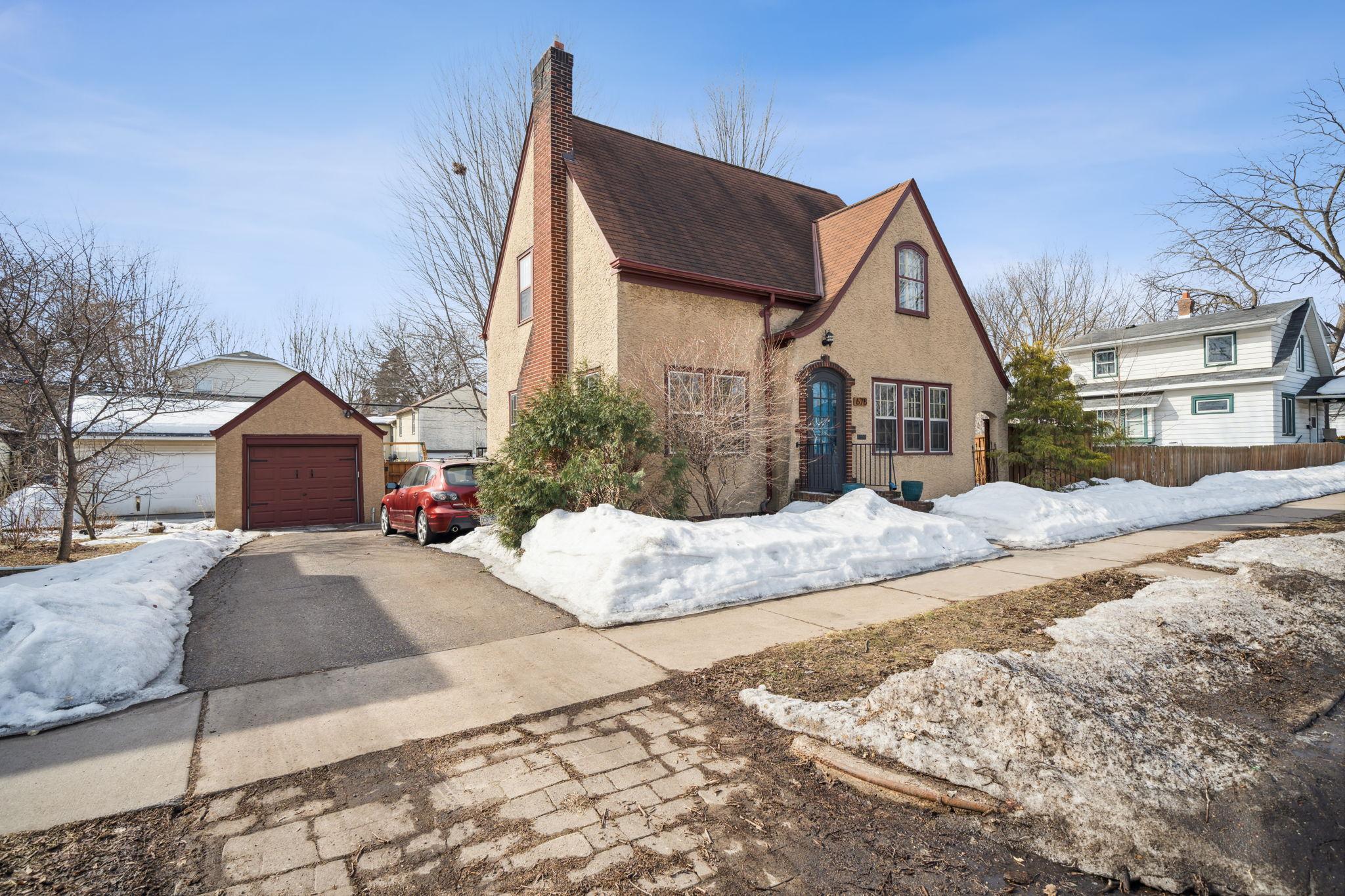 View of Residential at 678 Wheelock Parkway, Saint Paul MN 55106, Saint Paul - Mike Wilen | Minnesota Team Real Estate