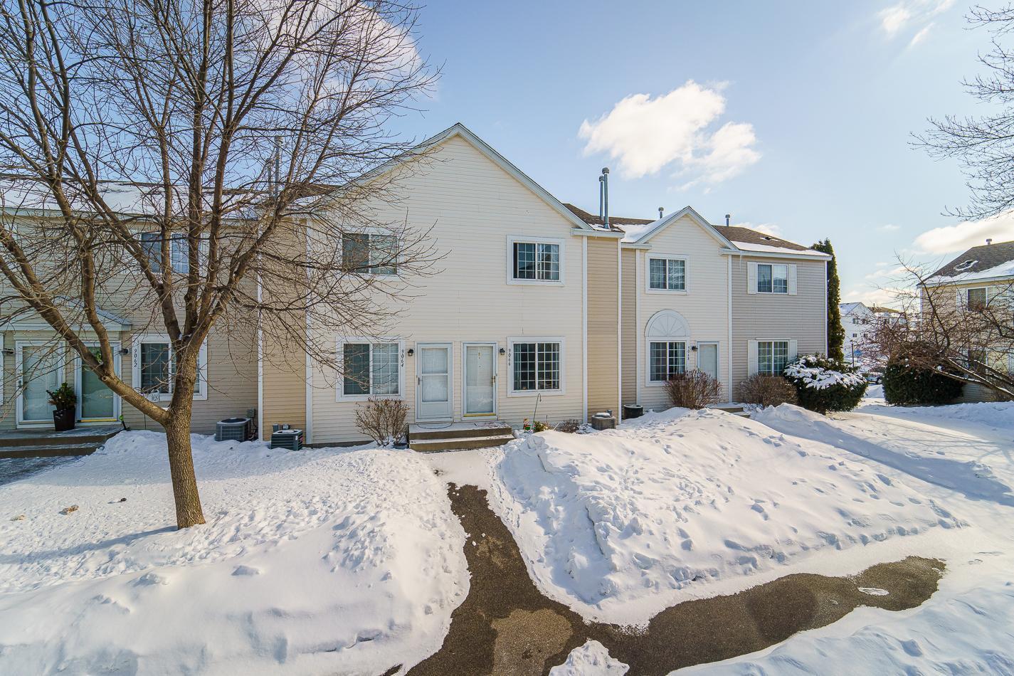 View of Residential at 9066 Scarlet Globe Drive, Eden Prairie MN 55347, Eden Prairie - Mike Wilen | Minnesota Team Real Estate