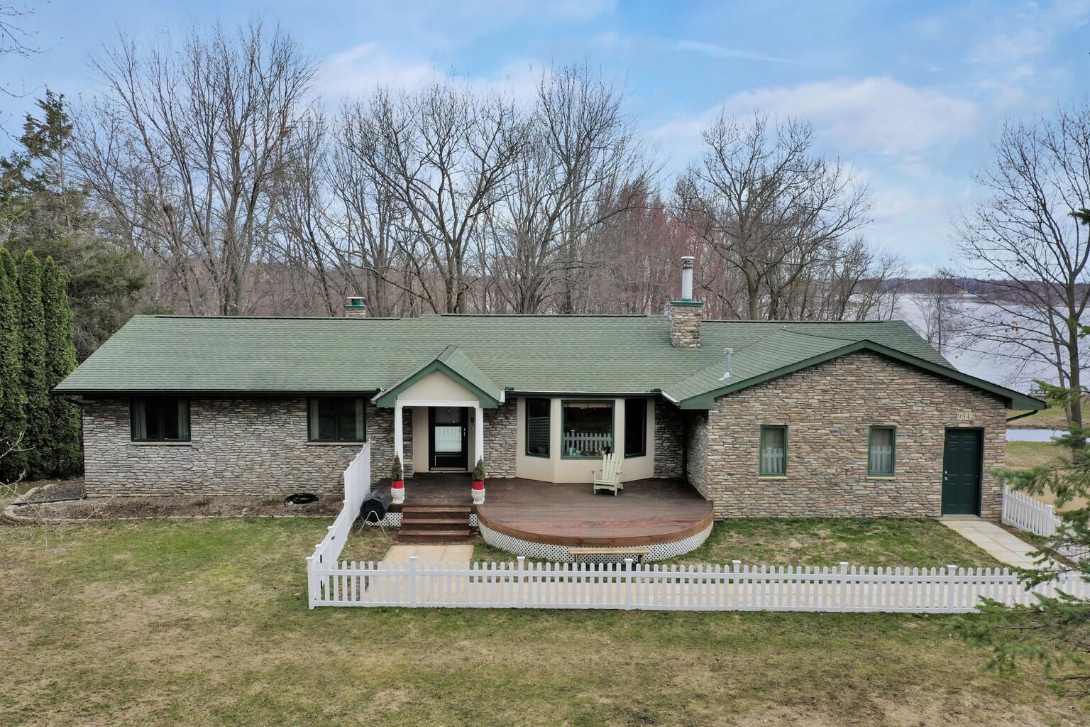 View of Residential at 9542 Green Lake Trail, Chisago City MN 55013, Chisago City - Mike Wilen | Minnesota Team Real Estate