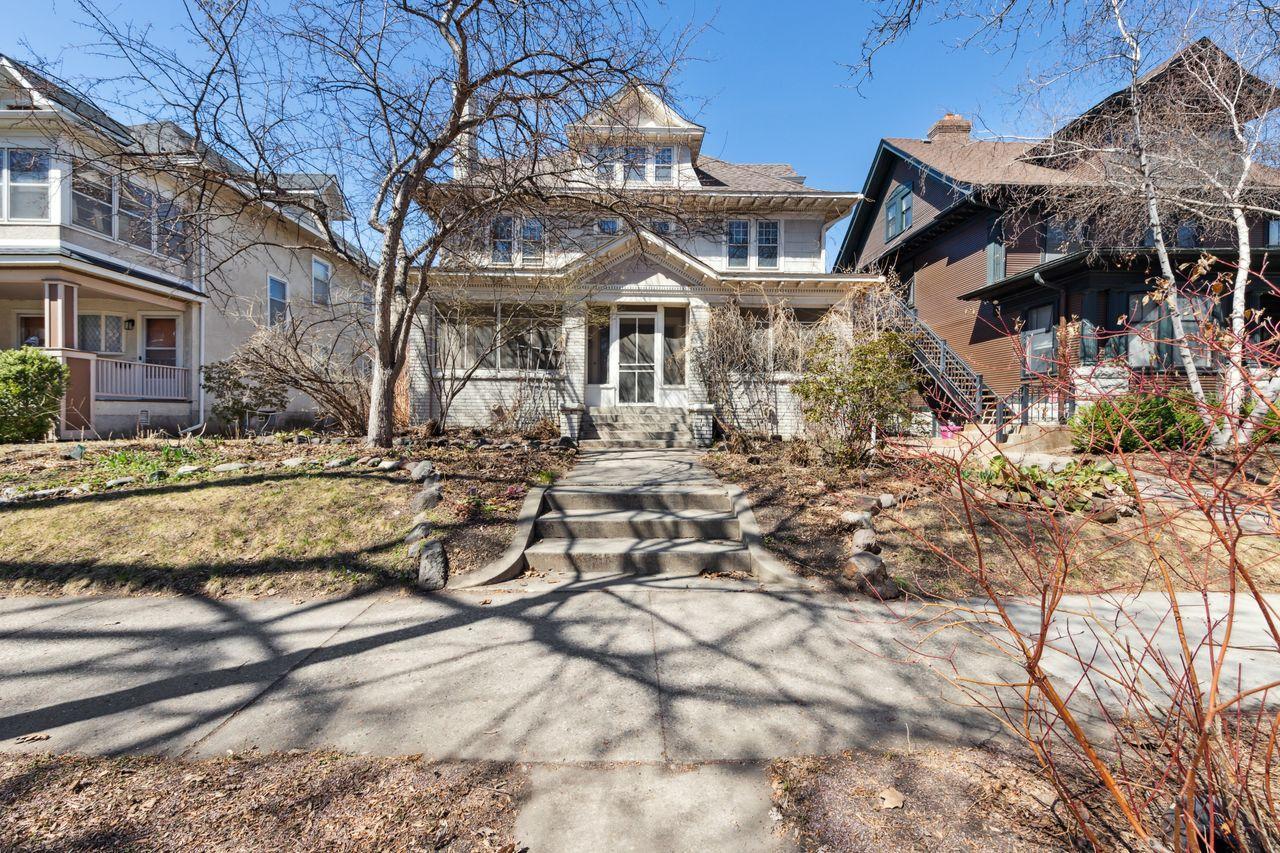 View of Residential at 2624 Humboldt Avenue, Minneapolis MN 55408, Minneapolis - Mike Wilen | Minnesota Team Real Estate