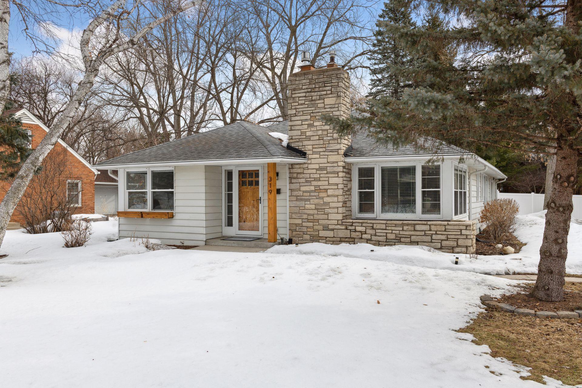View of Residential at 319 Turners Crossroad, Golden Valley MN 55416, Golden Valley - Mike Wilen | Minnesota Team Real Estate