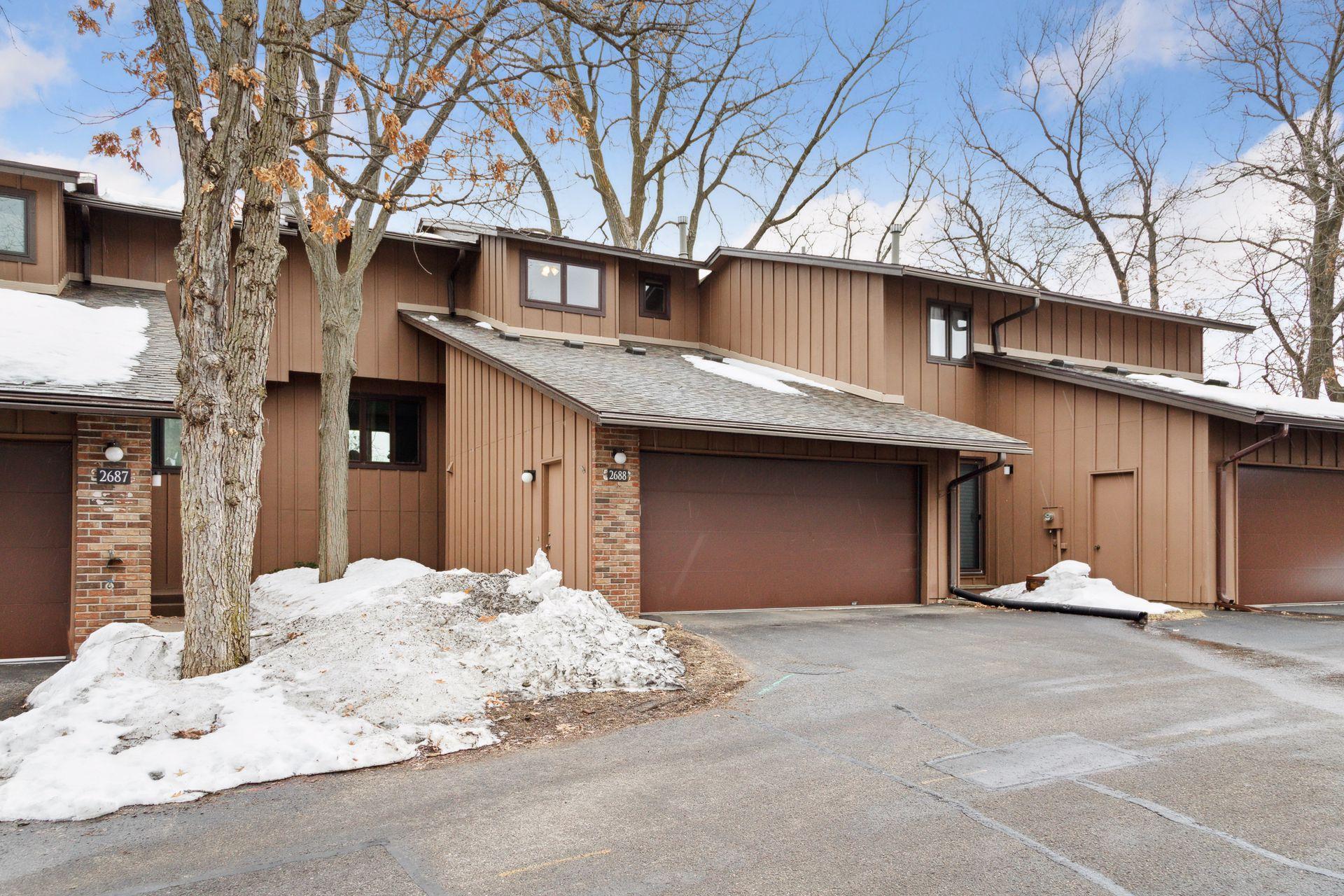 View of Residential at 2688 Sumac Ridge, White Bear Lake MN 55110, White Bear Lake - Mike Wilen | Minnesota Team Real Estate