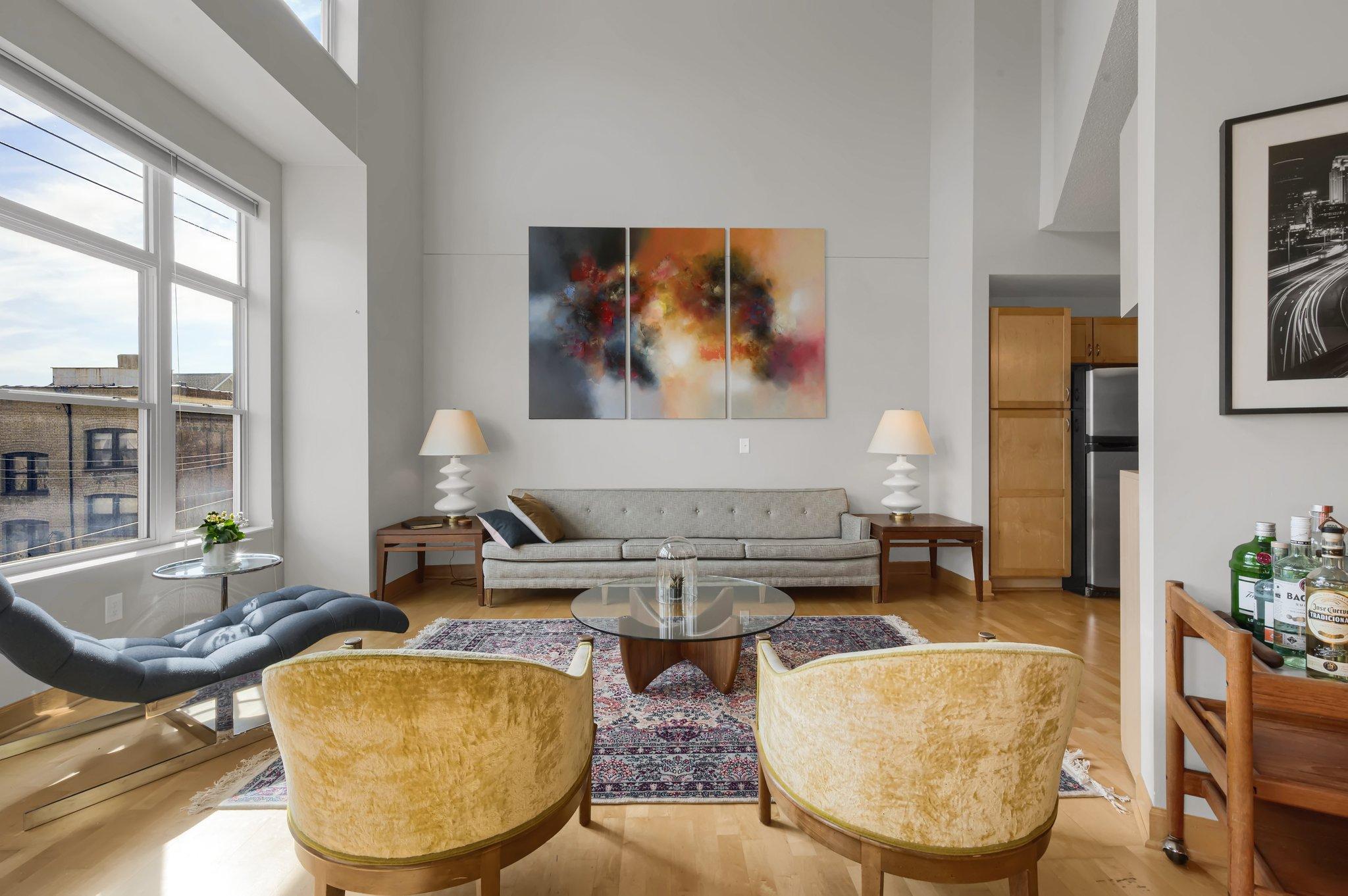 View of Residential at 308 18th Street #308, Minneapolis MN 55404, Minneapolis - Mike Wilen | Minnesota Team Real Estate