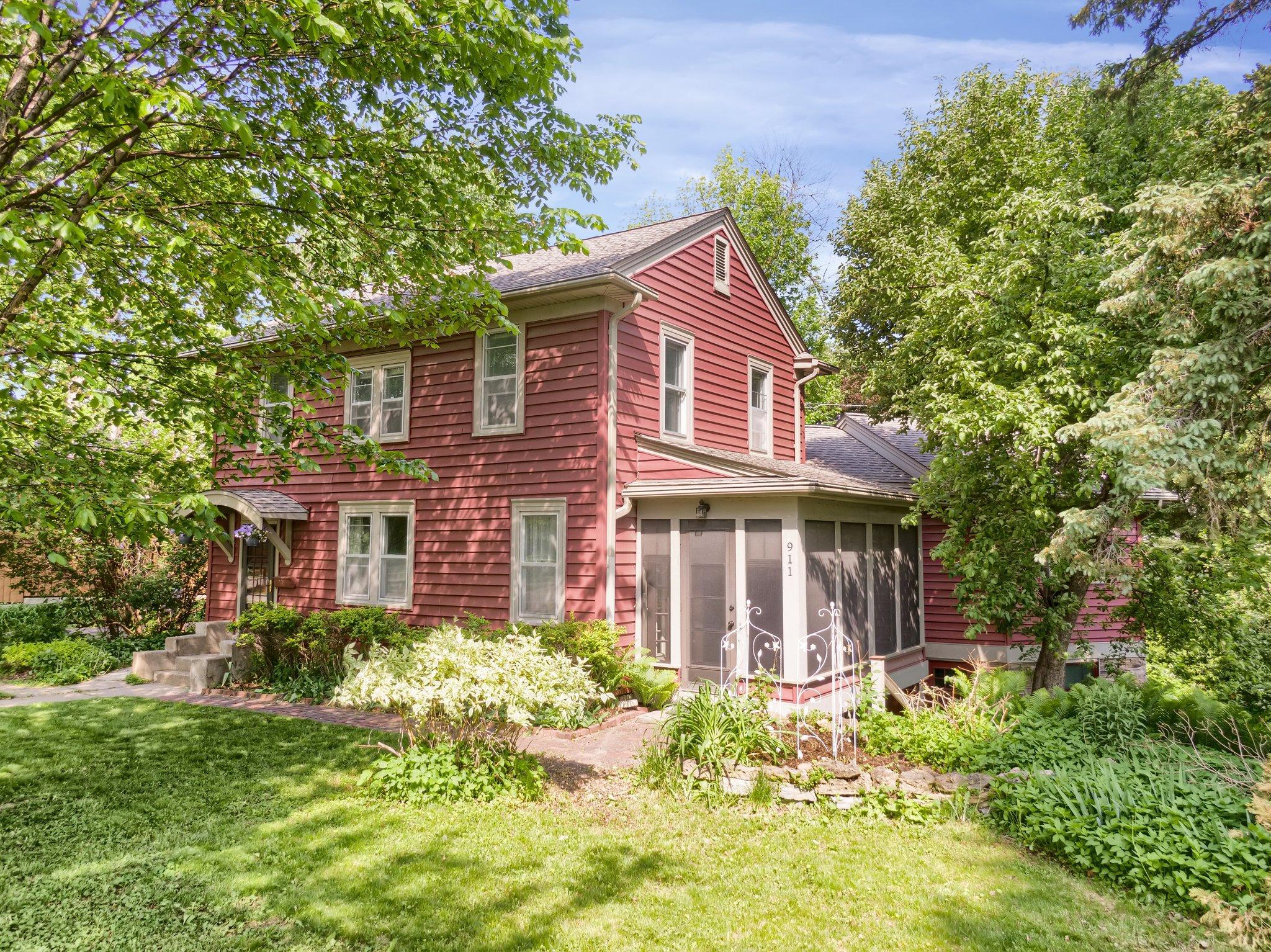 View of Residential at 911 Wheelock Parkway, Saint Paul MN 55117, Saint Paul - Mike Wilen | Minnesota Team Real Estate