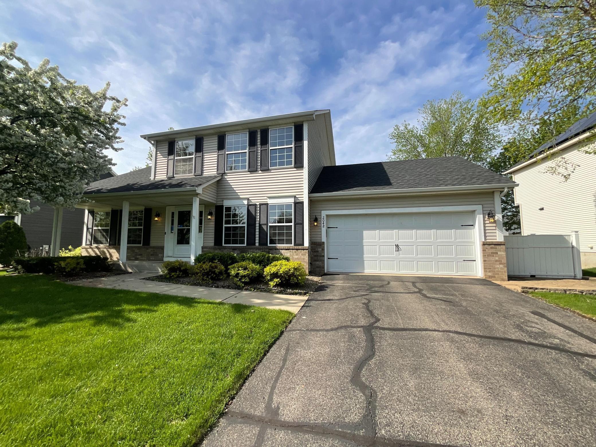 View of Residential at 2048 Anton Way, Shakopee MN 55379, Shakopee - Mike Wilen | Minnesota Team Real Estate