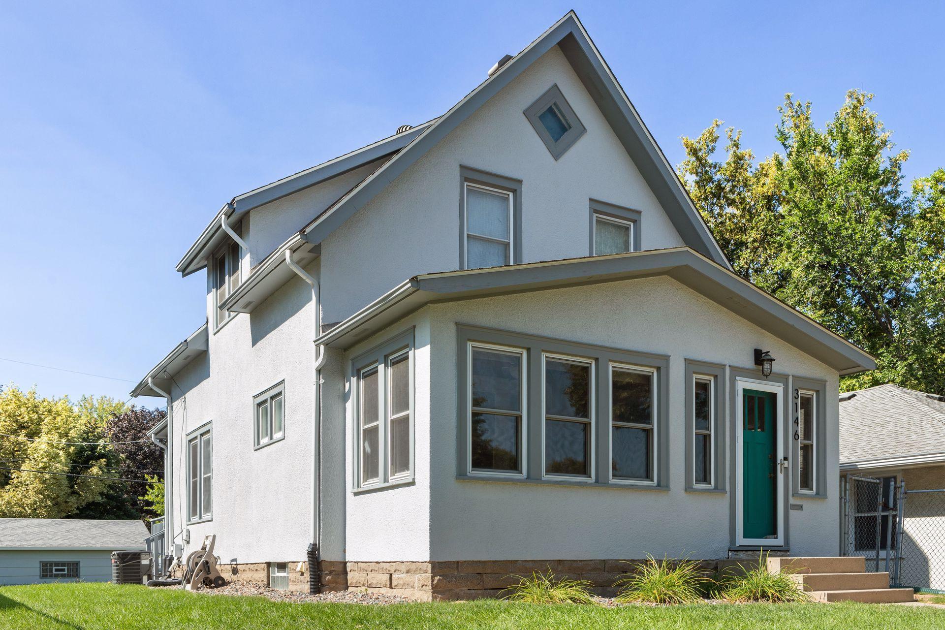 View of Residential at 3146 Cleveland Street, Minneapolis MN 55418, Minneapolis - Mike Wilen | Minnesota Team Real Estate