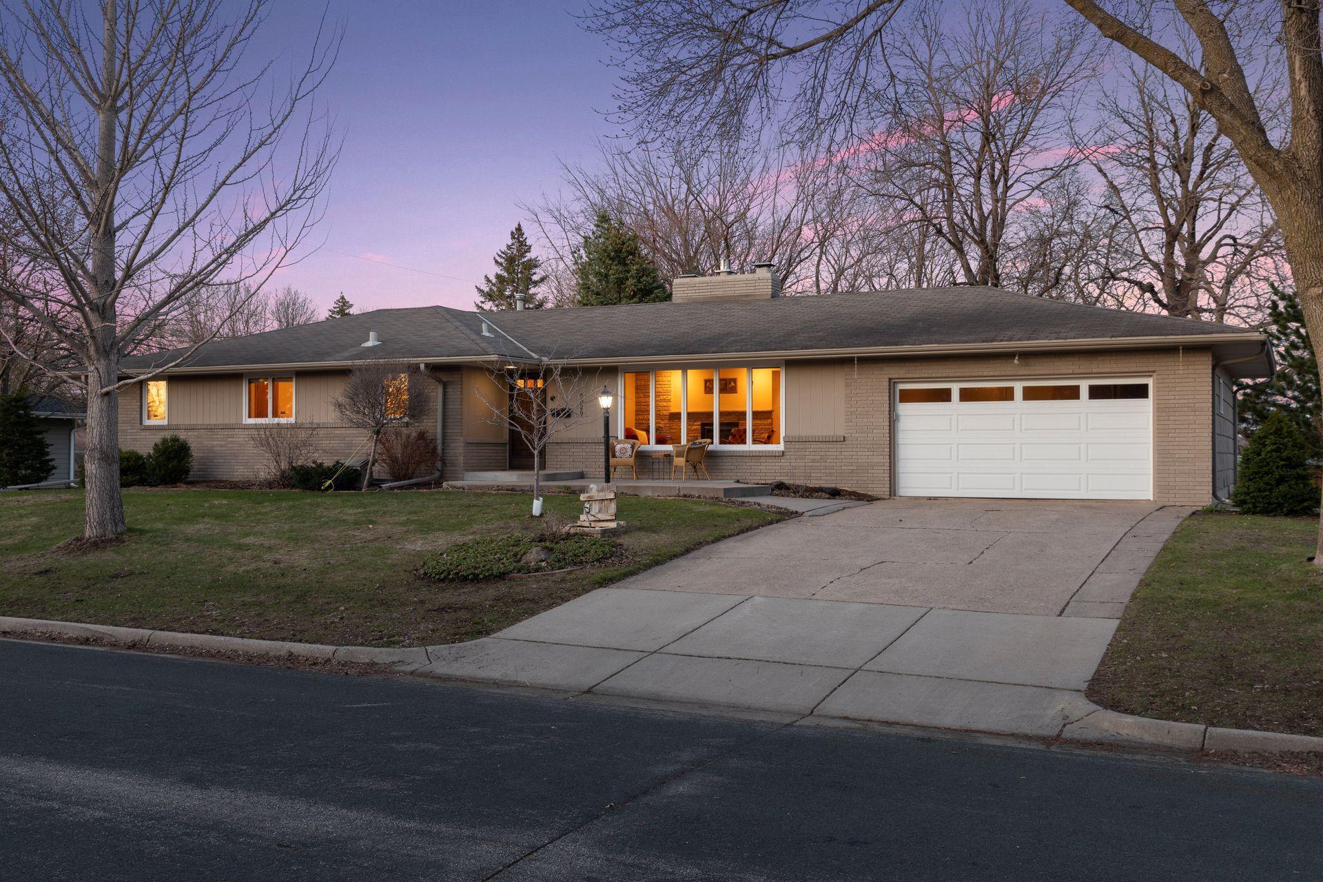 View of Residential at 5029 Normandale Court, Edina MN 55436, Edina - Mike Wilen | Minnesota Team Real Estate