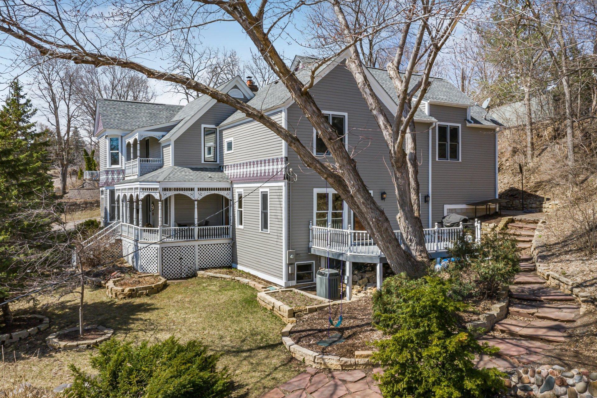 View of Residential at 424 Myrtle Street, Stillwater MN 55082, Stillwater - Mike Wilen | Minnesota Team Real Estate