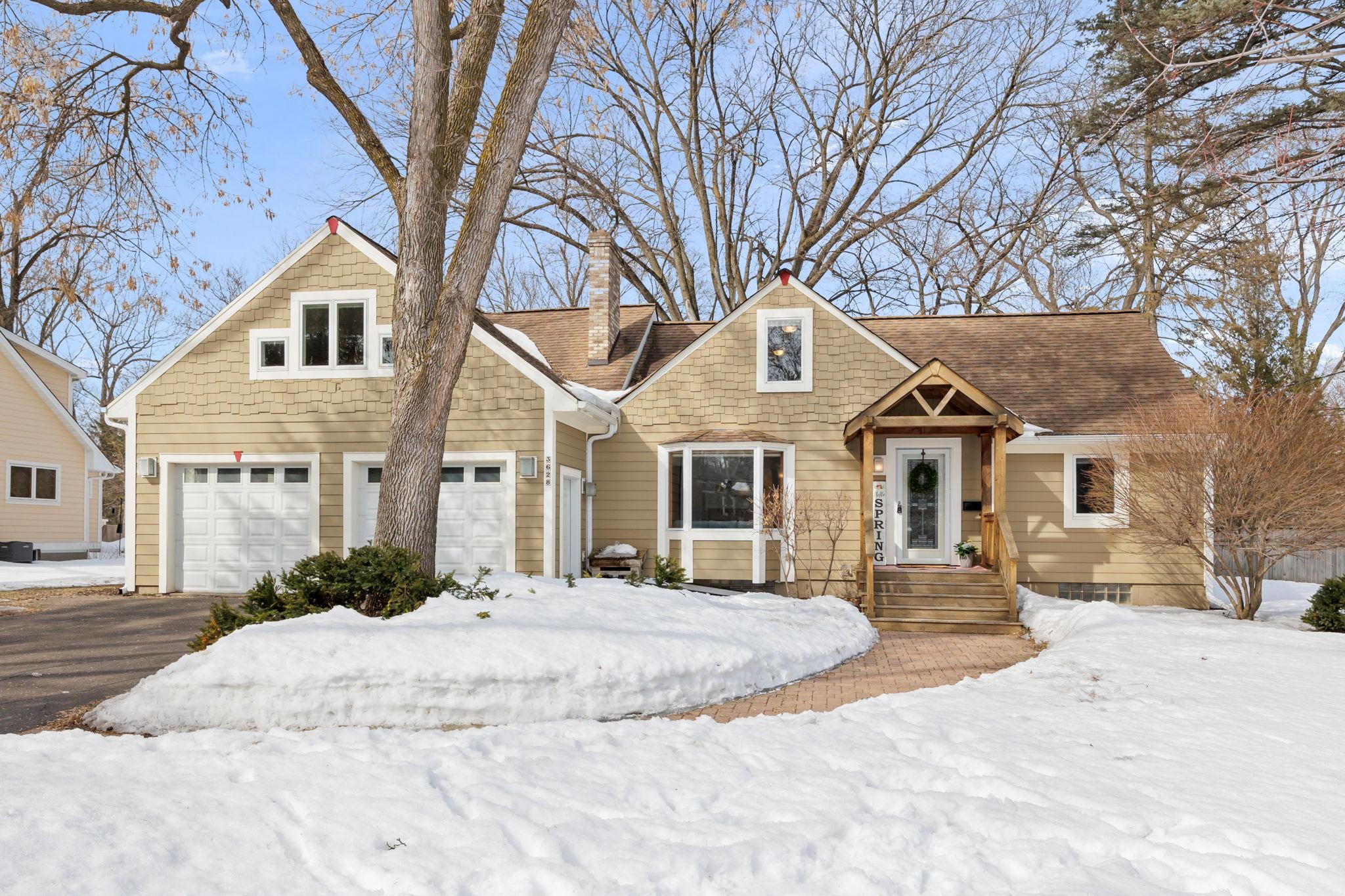 View of Residential at 3628 Farmington Road, Minnetonka MN 55305, Minnetonka - Mike Wilen | Minnesota Team Real Estate