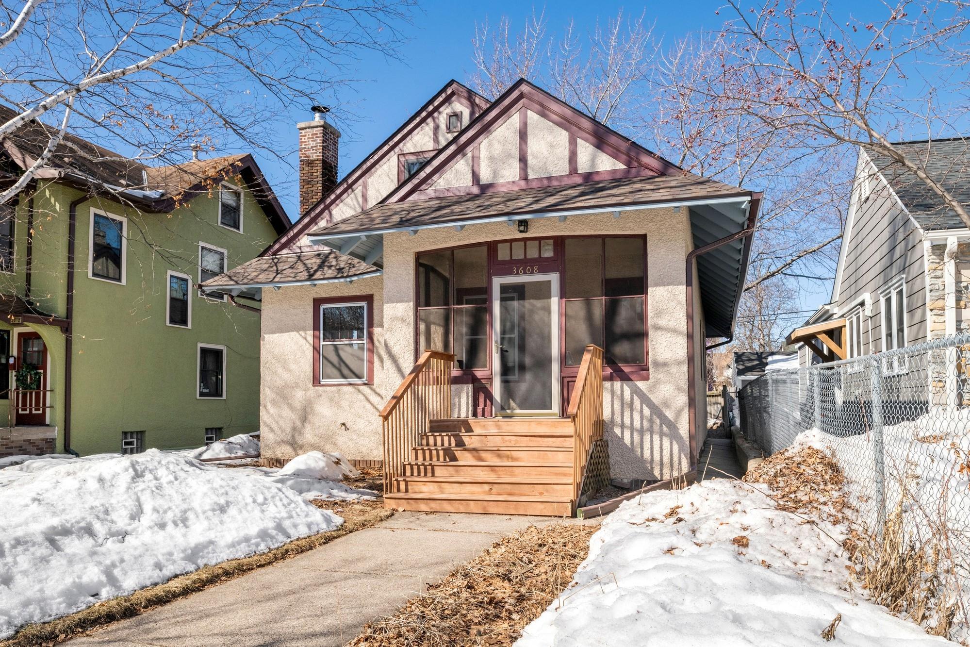 View of Residential at 3608 16th Avenue, Minneapolis MN 55407, Minneapolis - Mike Wilen | Minnesota Team Real Estate