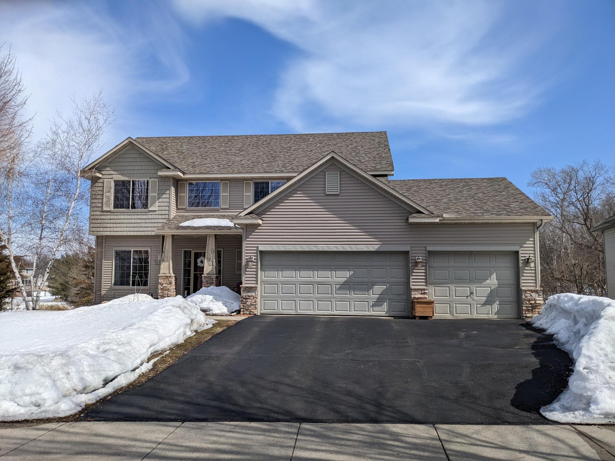 View of Residential at 3856 Games Drive, Saint Bonifacius MN 55375, Saint Bonifacius - Mike Wilen | Minnesota Team Real Estate