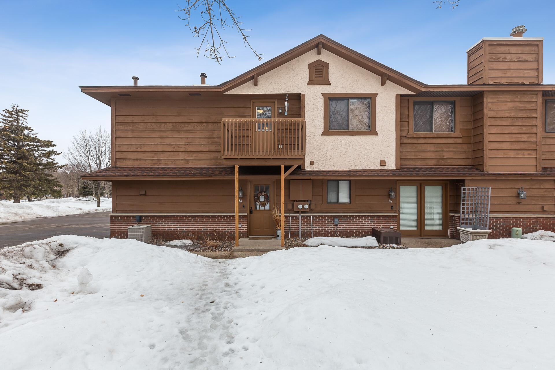 View of Residential at 34 126th Lane, Coon Rapids MN 55448, Coon Rapids - Mike Wilen | Minnesota Team Real Estate