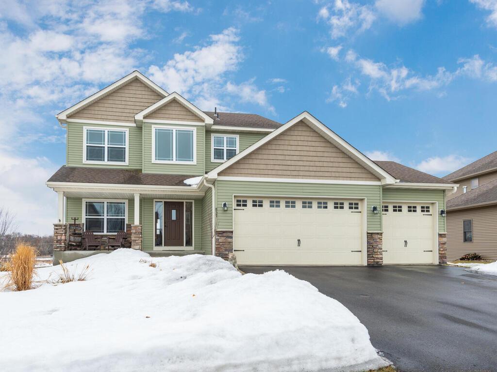 View of Residential at 857 Yellowstone Trail, Waconia MN 55387, Waconia - Mike Wilen | Minnesota Team Real Estate