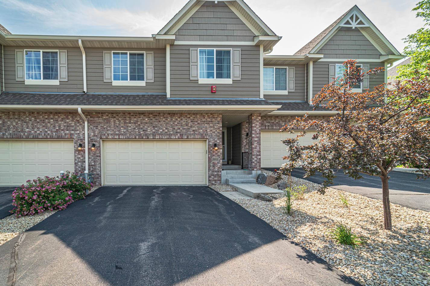 View of Residential at 2603 Waterfall Way, Prior Lake MN 55372, Prior Lake - Mike Wilen | Minnesota Team Real Estate