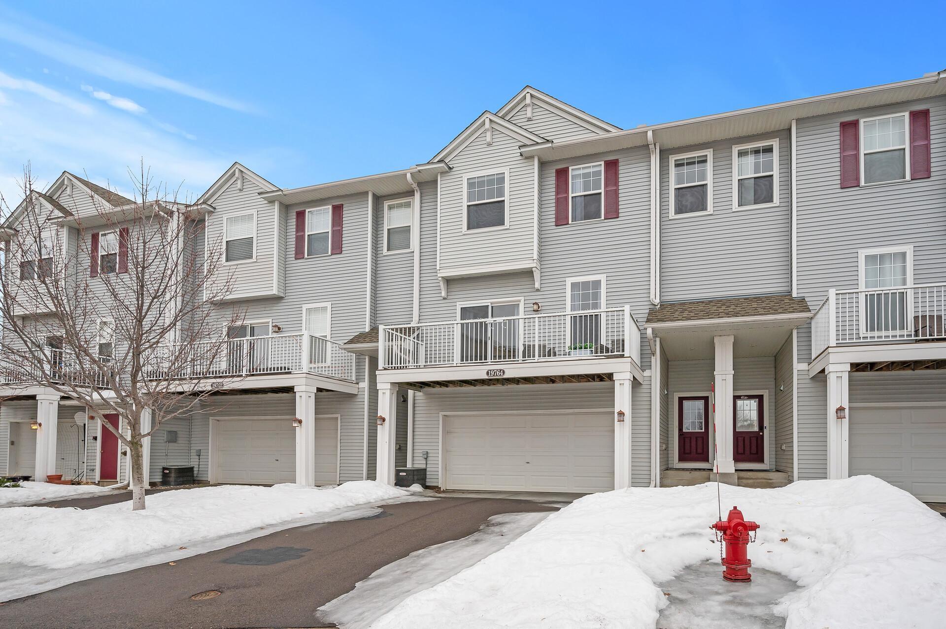 View of Residential at 19764 Escort Trail #408, Farmington MN 55024, Farmington - Mike Wilen | Minnesota Team Real Estate