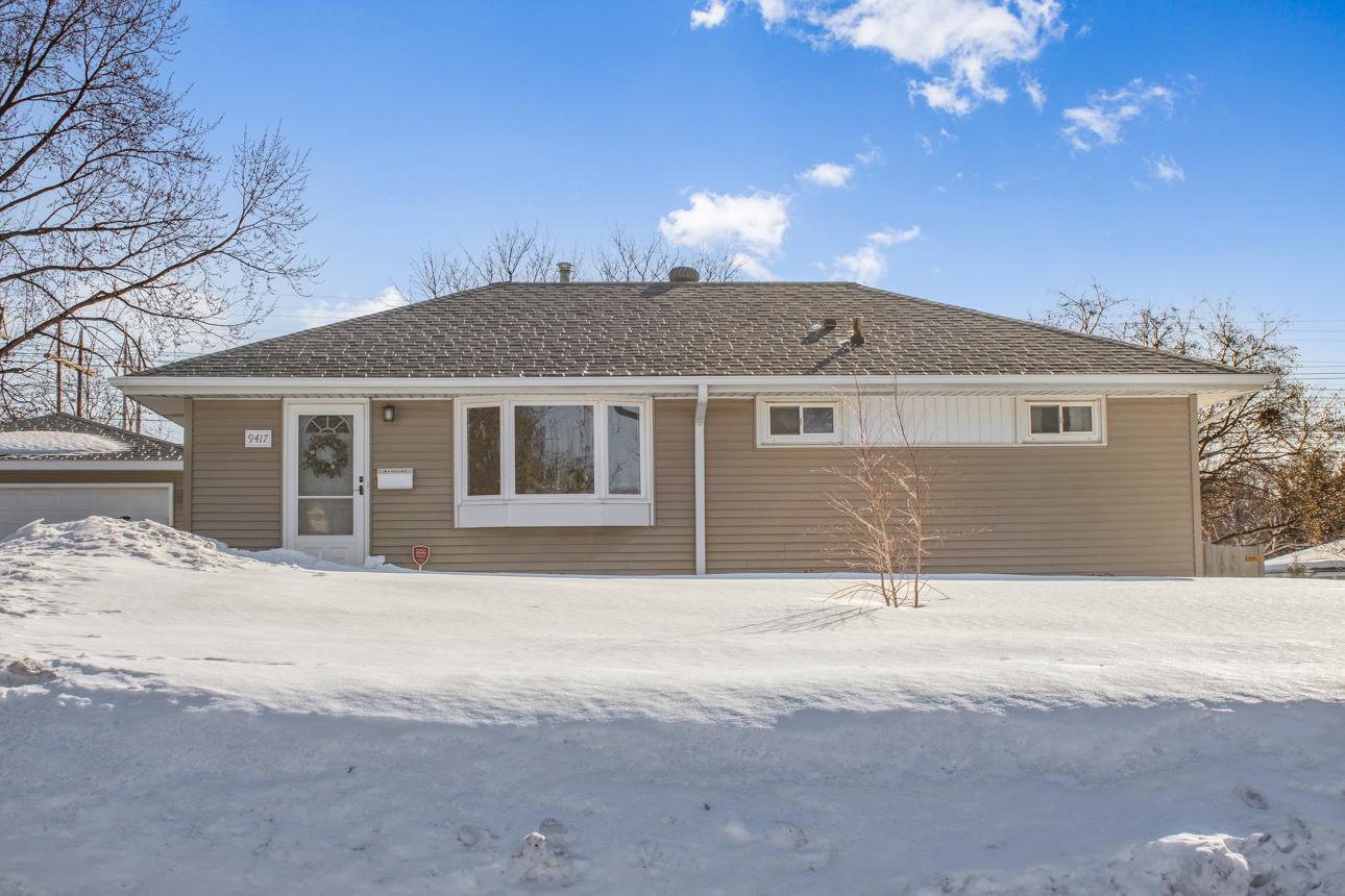 View of Residential at 9417 Oakland Avenue, Bloomington MN 55420, Bloomington - Mike Wilen | Minnesota Team Real Estate