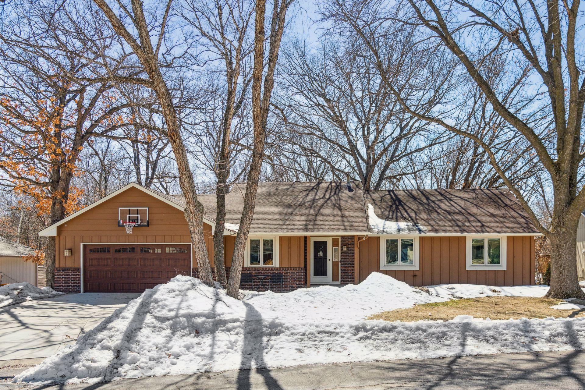 View of Residential at 7613 85th Street, Bloomington MN 55438, Bloomington - Mike Wilen | Minnesota Team Real Estate