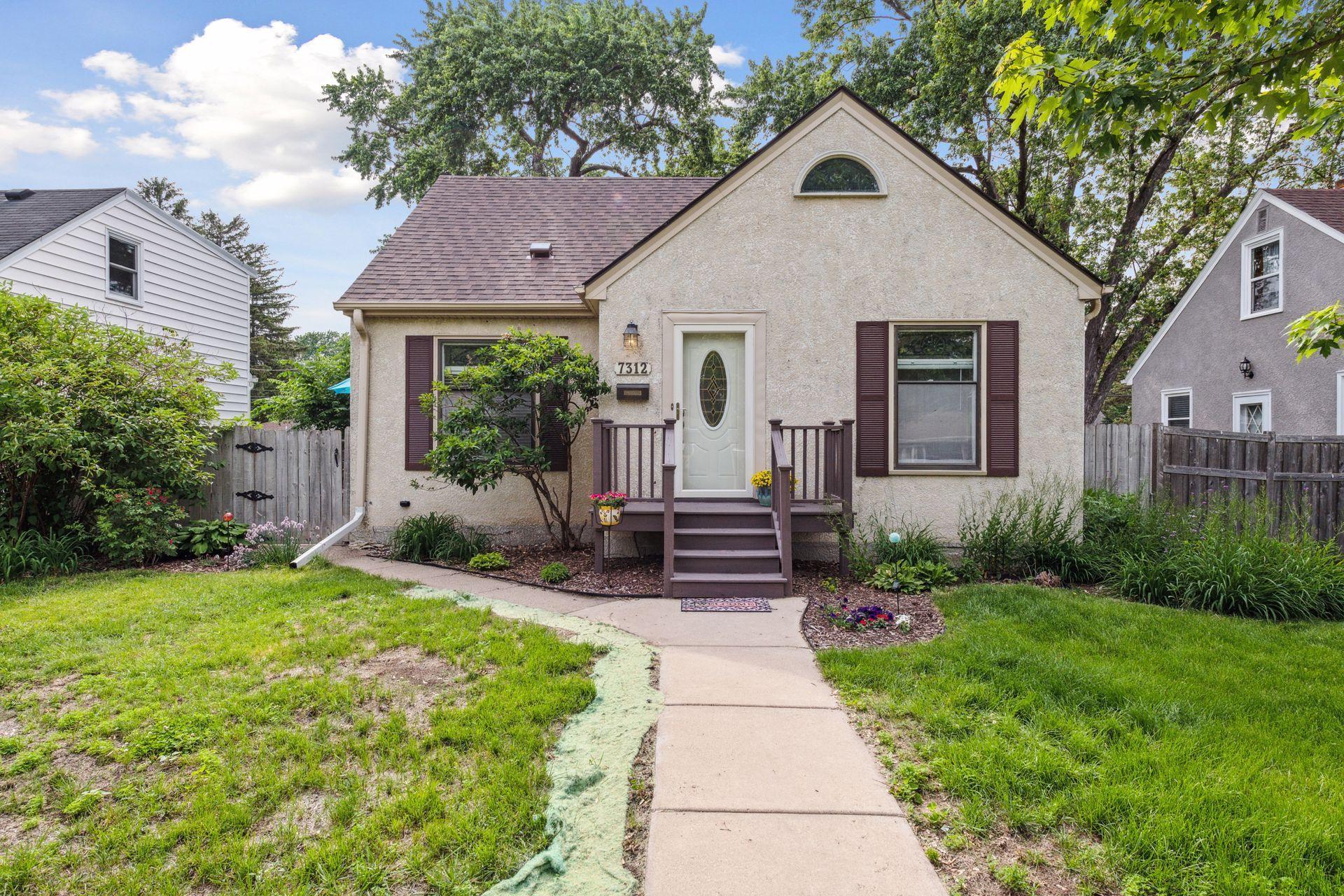 View of Residential at 7312 Garfield Avenue, Richfield MN 55423, Richfield - Mike Wilen | Minnesota Team Real Estate