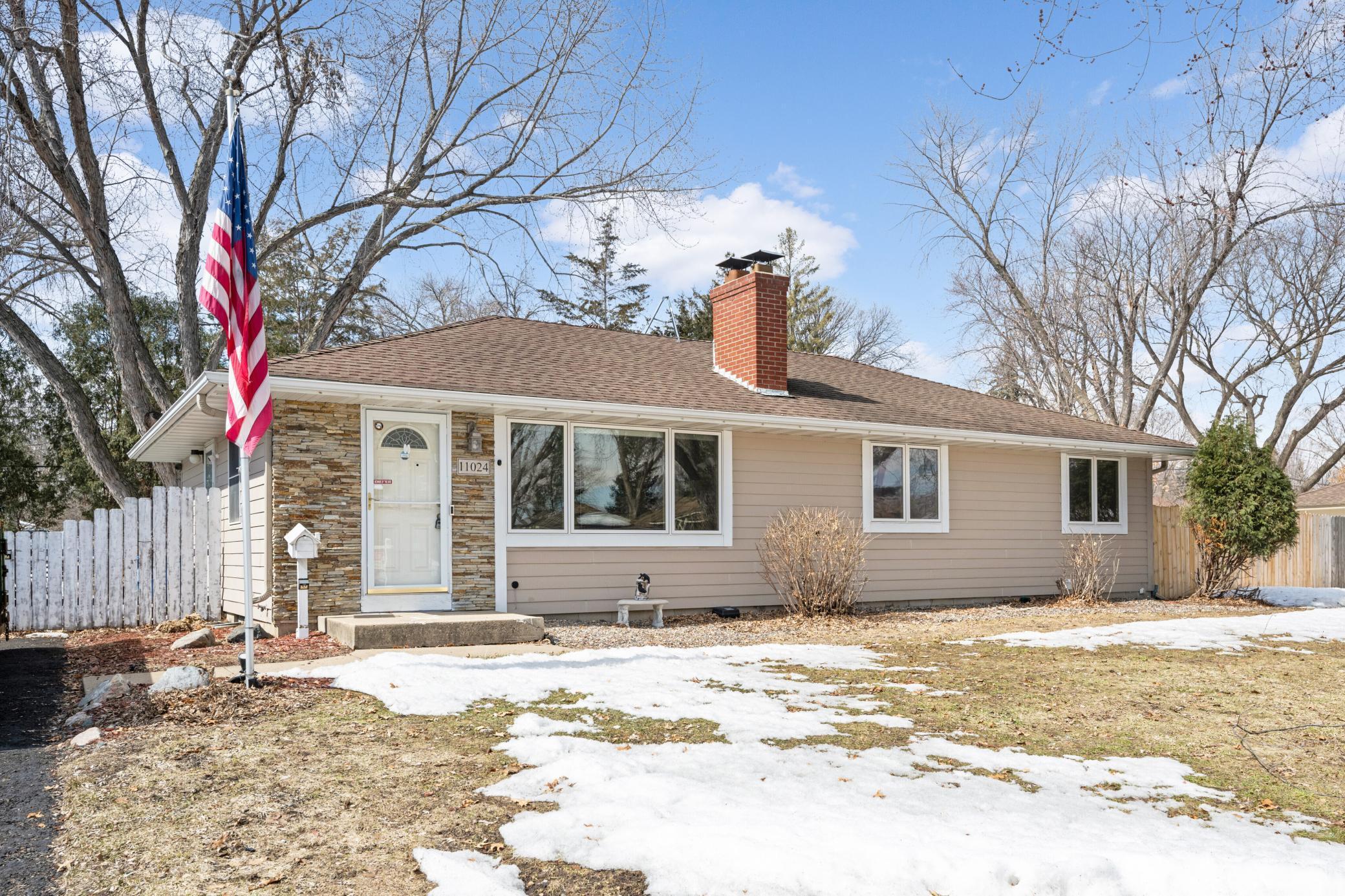 View of Residential at 11024 Drew Avenue, Bloomington MN 55431, Bloomington - Mike Wilen | Minnesota Team Real Estate