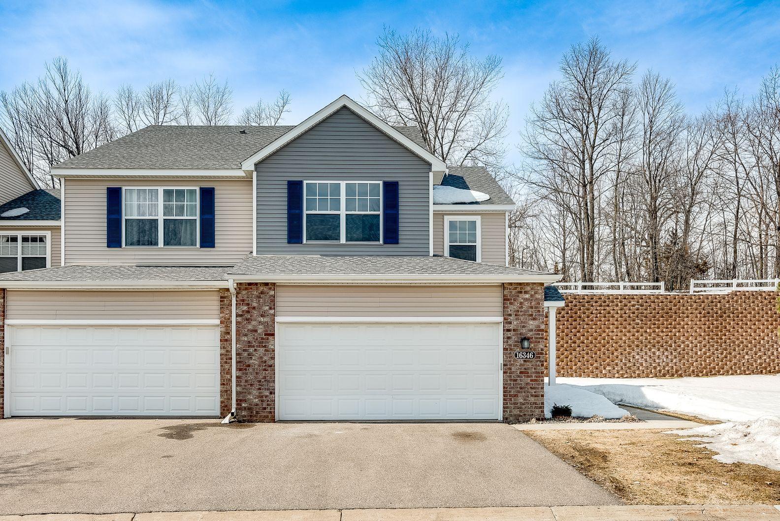 View of Residential at 16346 70th Avenue, Maple Grove MN 55311, Maple Grove - Mike Wilen | Minnesota Team Real Estate