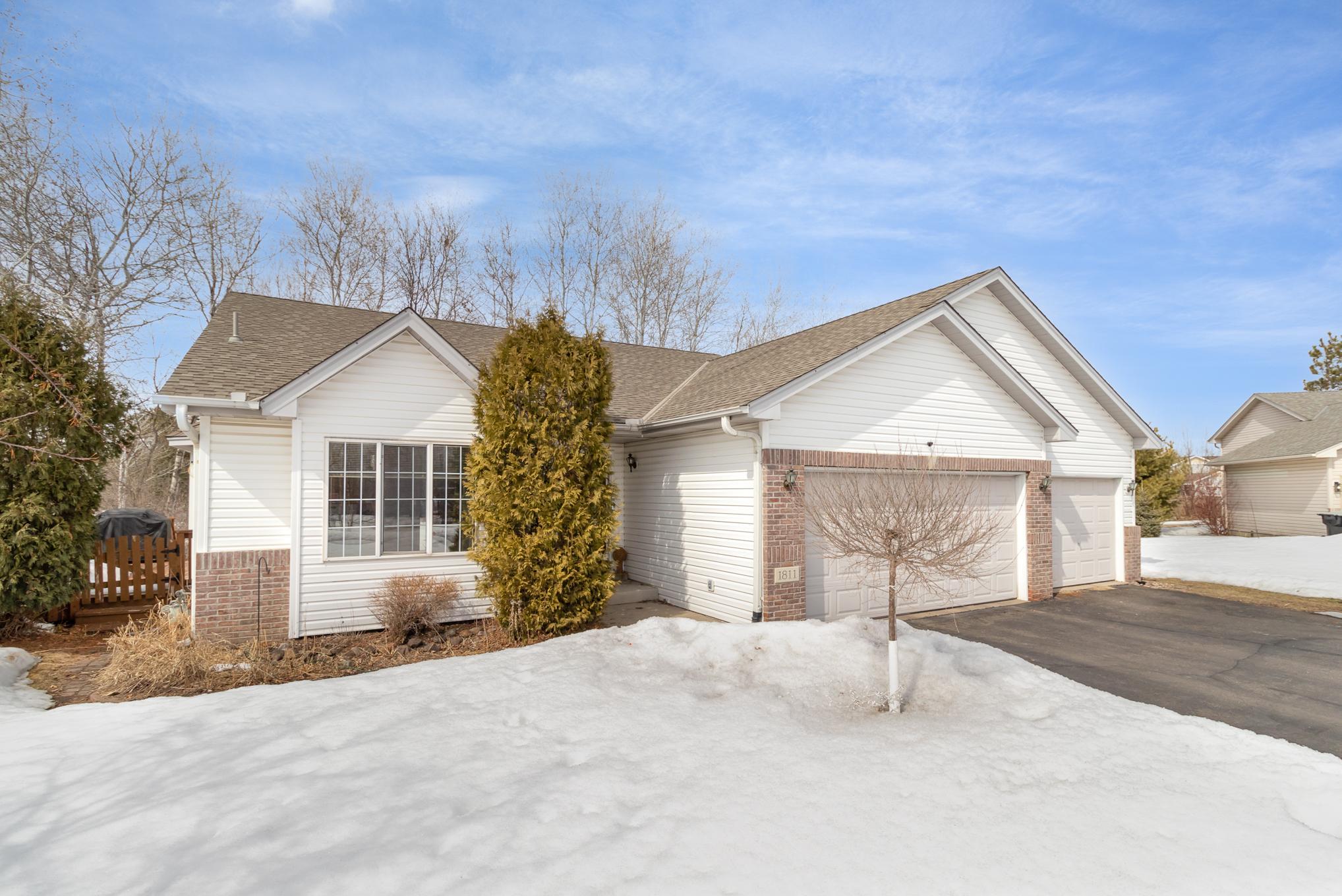 View of Residential at 1811 155th Avenue, Andover MN 55304, Andover - Mike Wilen | Minnesota Team Real Estate