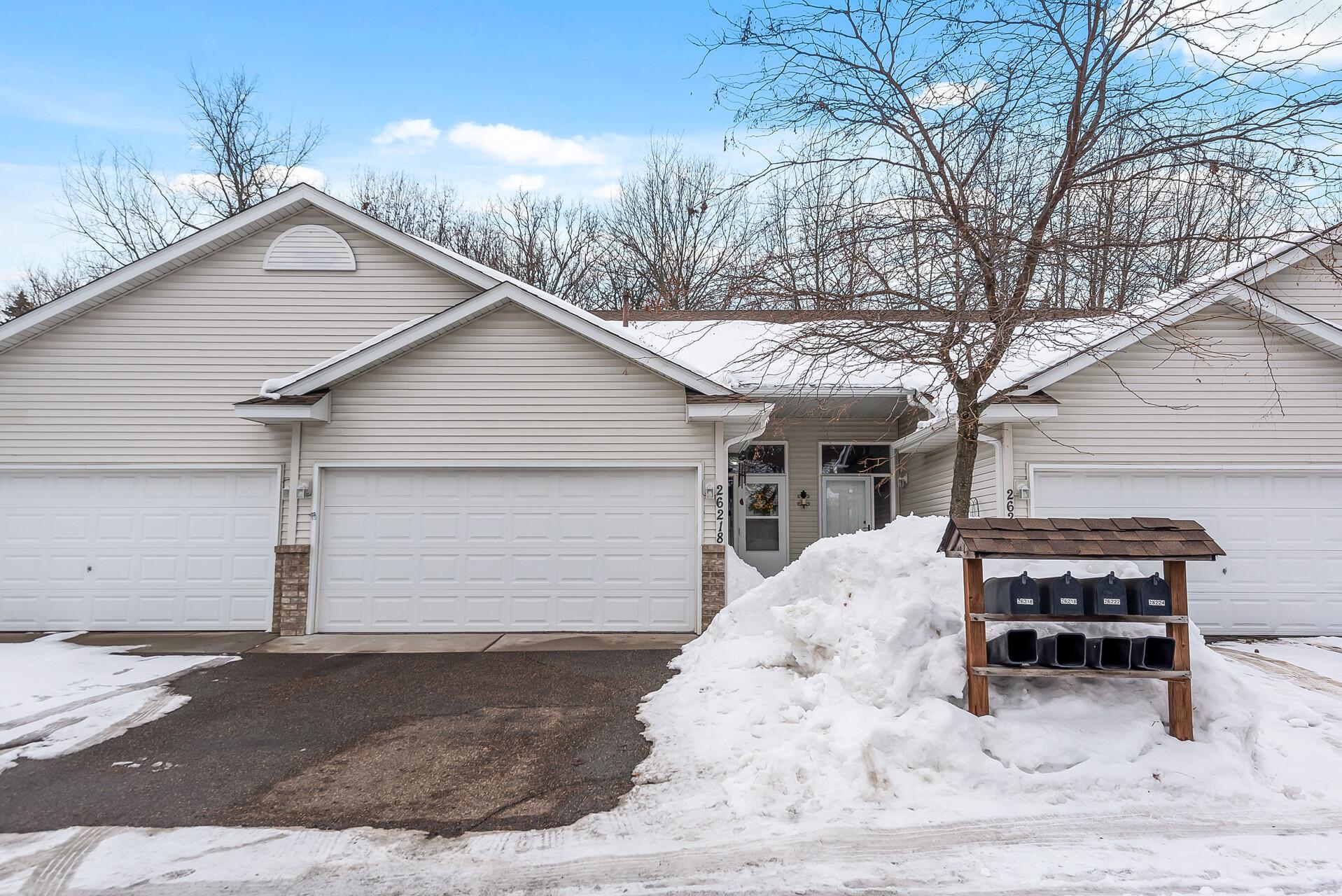 View of Residential at 26218 3rd Street, Zimmerman MN 55398, Zimmerman - Mike Wilen | Minnesota Team Real Estate