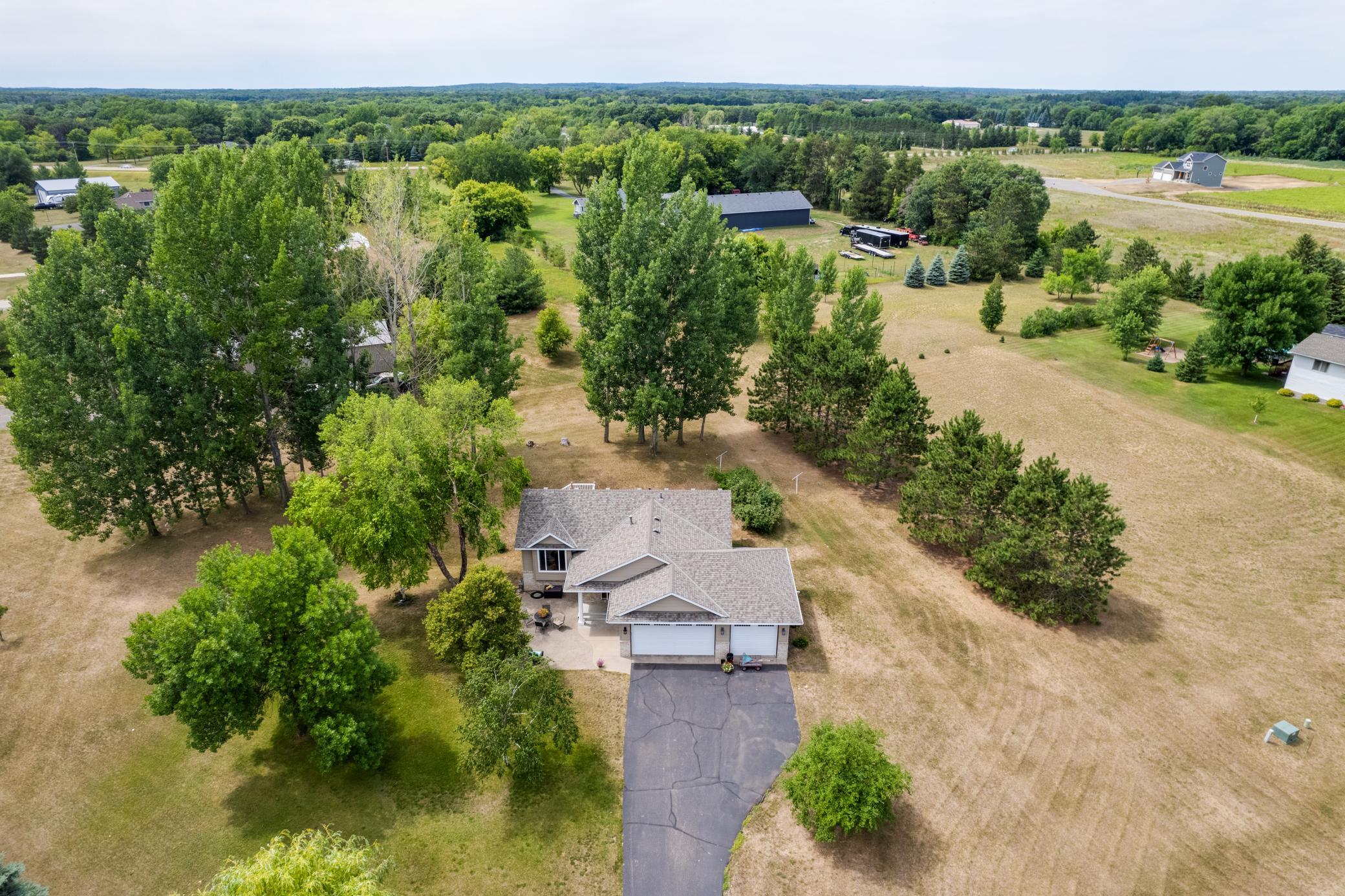 View of Residential at 22030 Yucca Street, Anoka MN 55303, Anoka - Mike Wilen | Minnesota Team Real Estate