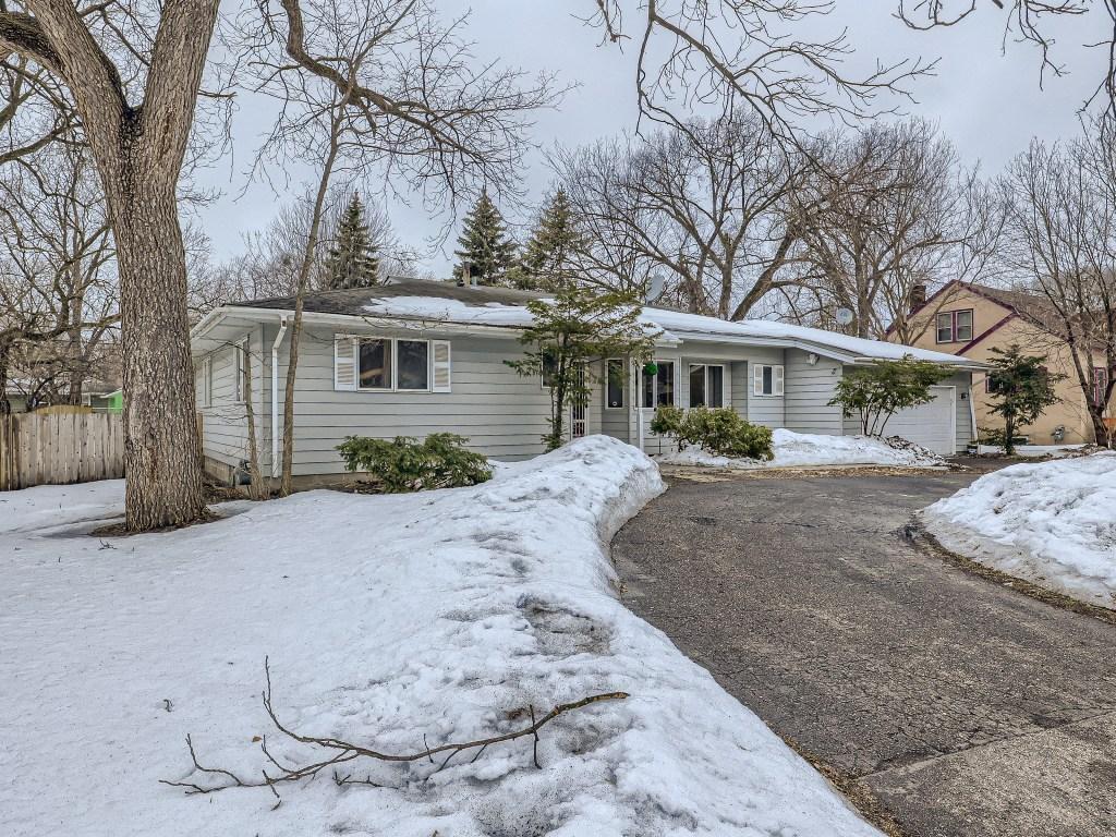 View of Residential at 5441 Bryant Avenue, Brooklyn Center MN 55430, Brooklyn Center - Mike Wilen | Minnesota Team Real Estate