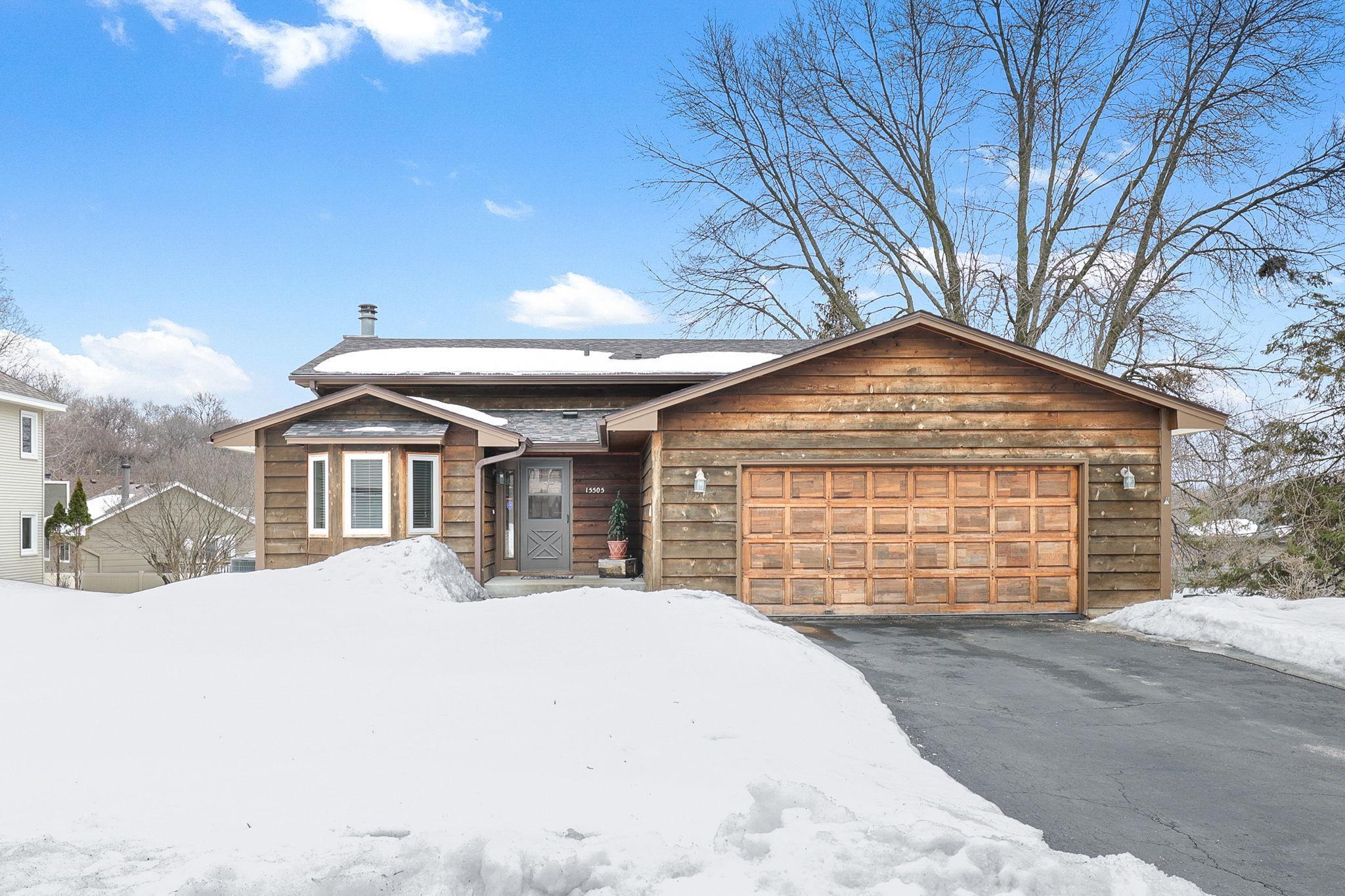 View of Residential at 15505 Michele Lane, Eden Prairie MN 55346, Eden Prairie - Mike Wilen | Minnesota Team Real Estate