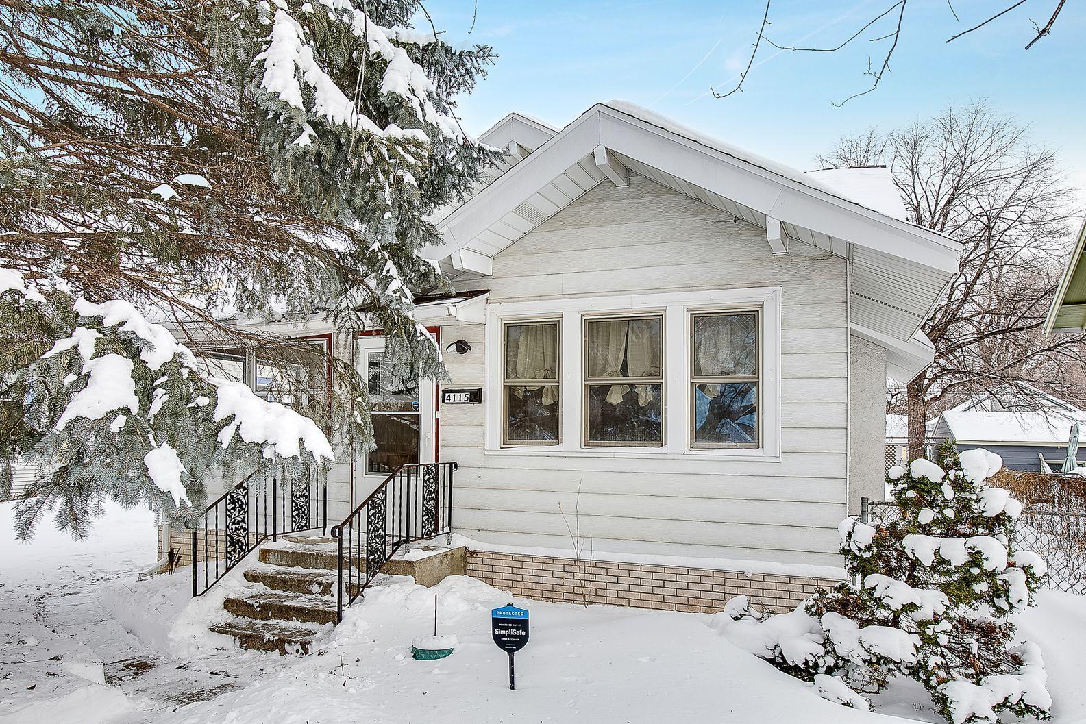 View of Residential at 4115 Standish Avenue, Minneapolis MN 55407, Minneapolis - Mike Wilen | Minnesota Team Real Estate