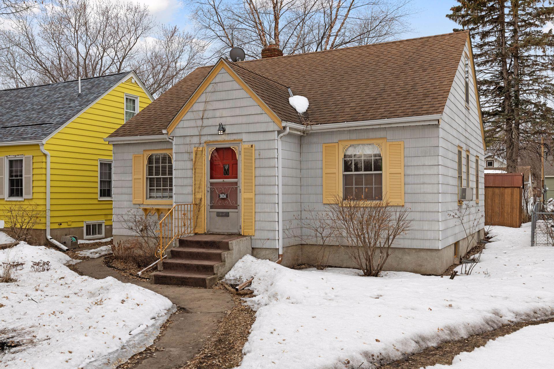 View of Residential at 3836 46th Avenue, Minneapolis MN 55406, Minneapolis - Mike Wilen | Minnesota Team Real Estate