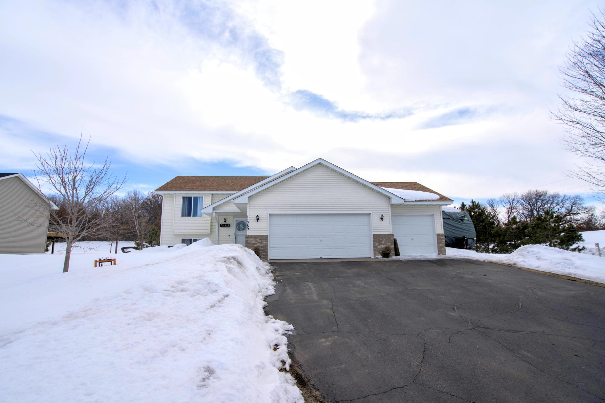 View of Residential at 11589 290th Avenue, Princeton MN 55371, Princeton - Mike Wilen | Minnesota Team Real Estate