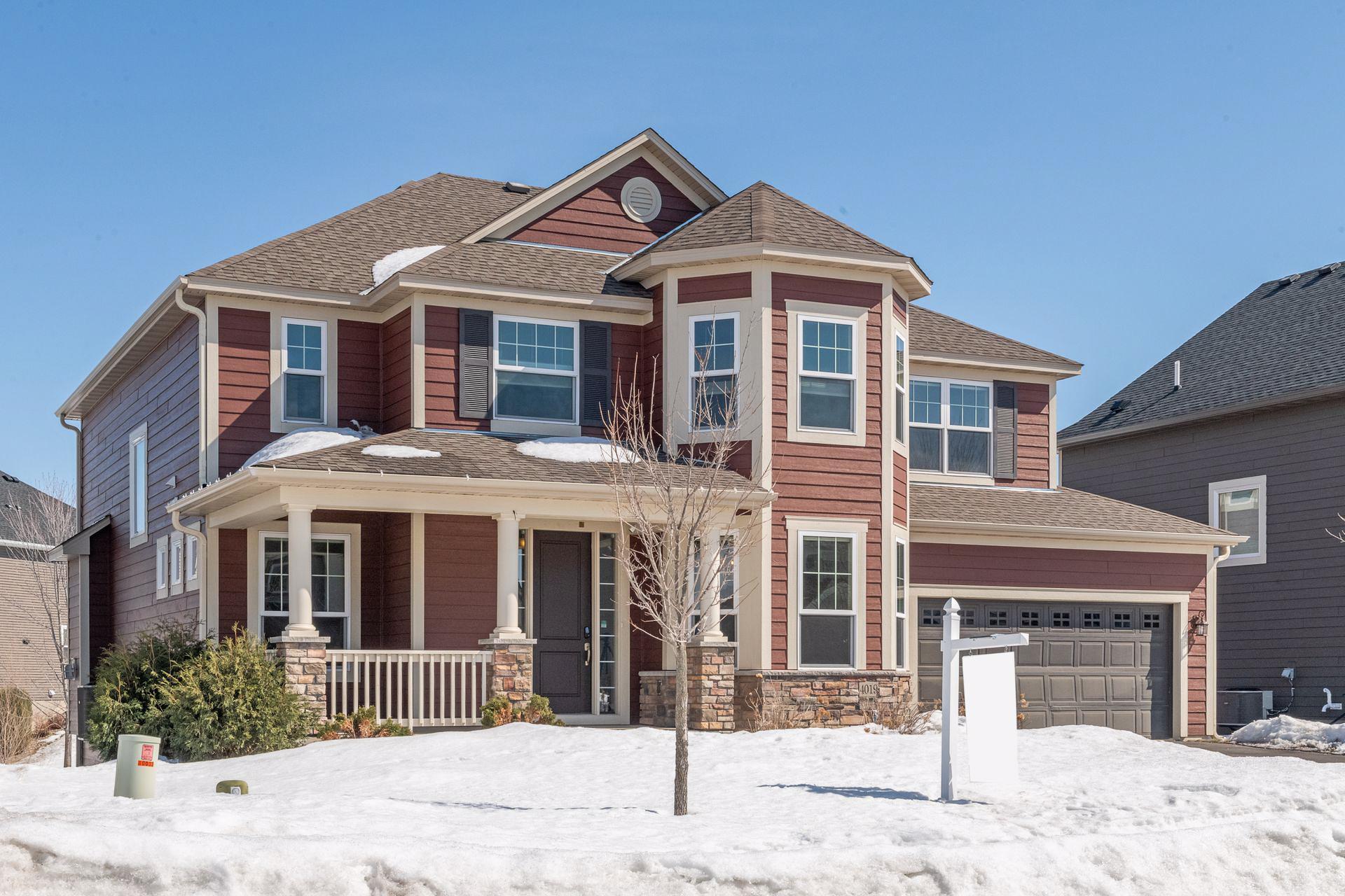 View of Residential at 4019 Grand Chevalle Parkway, Chaska MN 55318, Chaska - Mike Wilen | Minnesota Team Real Estate