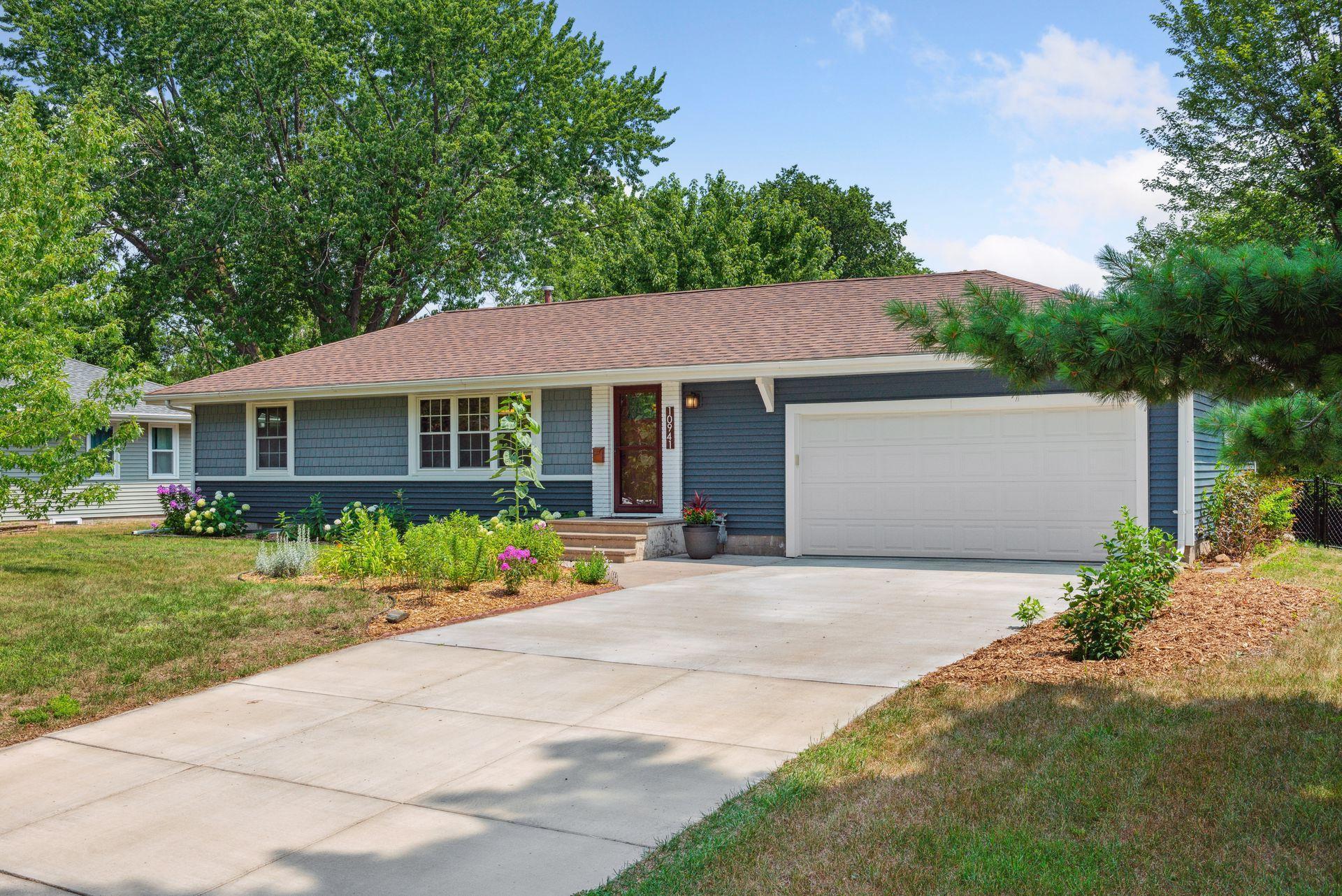 View of Residential at 10941 Abbott Avenue, Bloomington MN 55431, Bloomington - Mike Wilen | Minnesota Team Real Estate