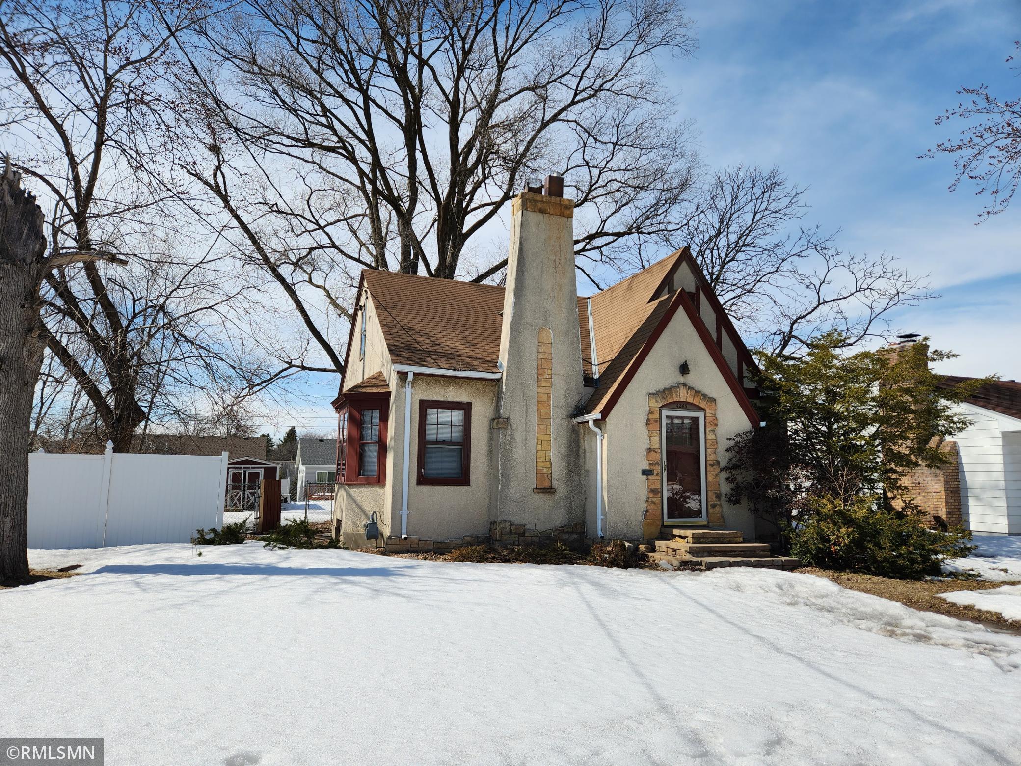 View of Residential at 4245 Regent Avenue, Robbinsdale MN 55422, Robbinsdale - Mike Wilen | Minnesota Team Real Estate