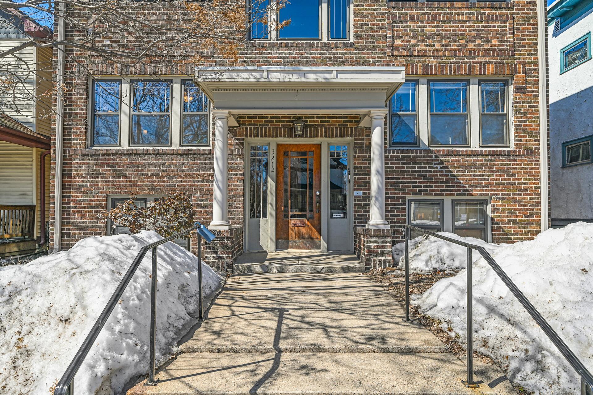 View of Residential at 3212 Garfield Avenue #102, Minneapolis MN 55408, Minneapolis - Mike Wilen | Minnesota Team Real Estate