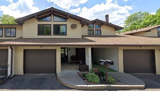 View of Residential at 1721 McKnight Lane #48, Maplewood MN 55109, Maplewood - Mike Wilen | Minnesota Team Real Estate