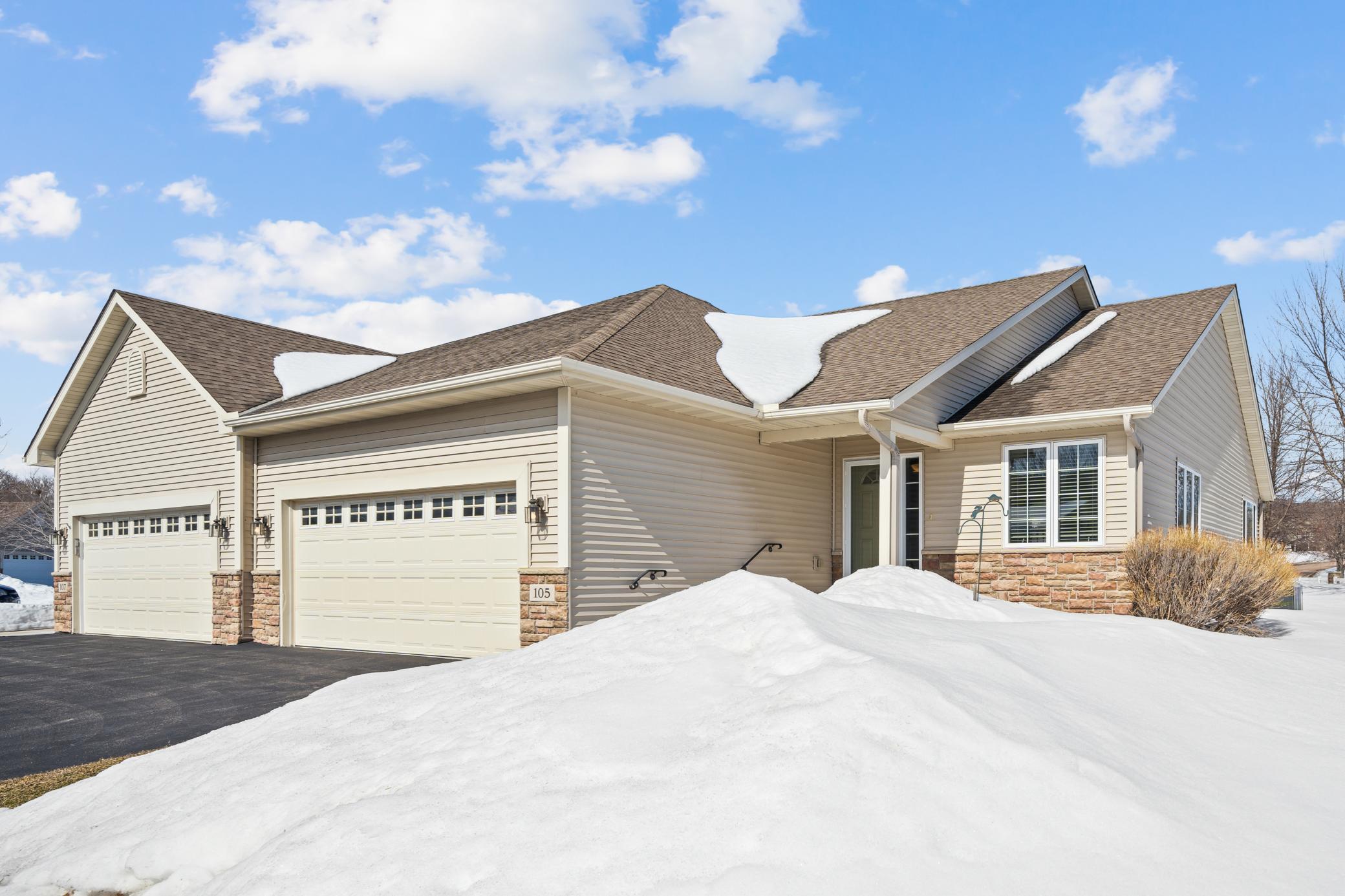 View of Residential at 105 Sundance Ridge, Buffalo MN 55313, Buffalo - Mike Wilen | Minnesota Team Real Estate
