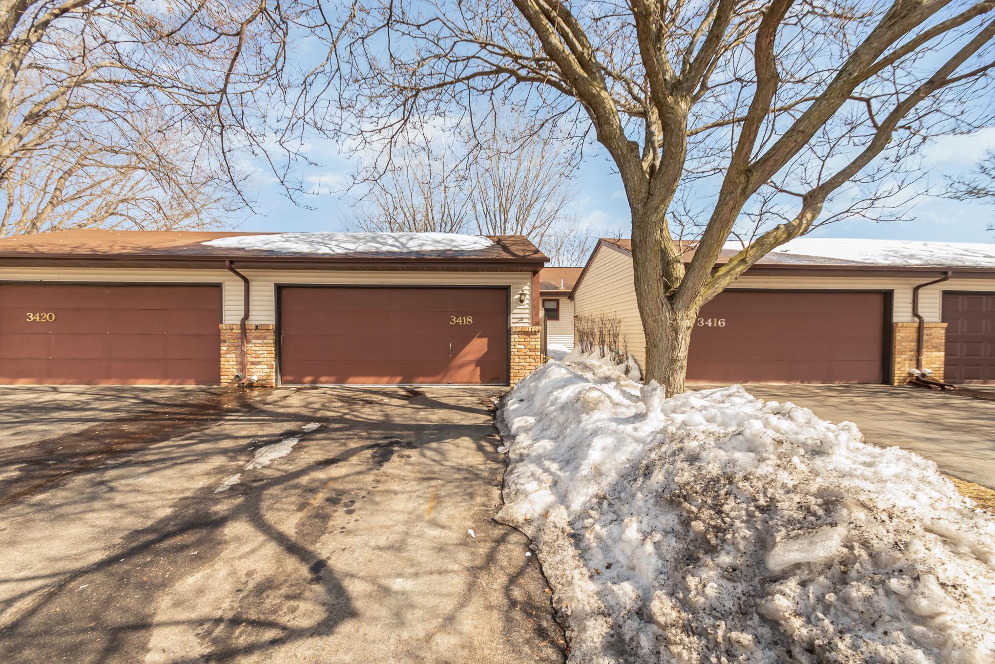 View of Residential at 3418 Willow Court, White Bear Lake MN 55110, White Bear Lake - Mike Wilen | Minnesota Team Real Estate
