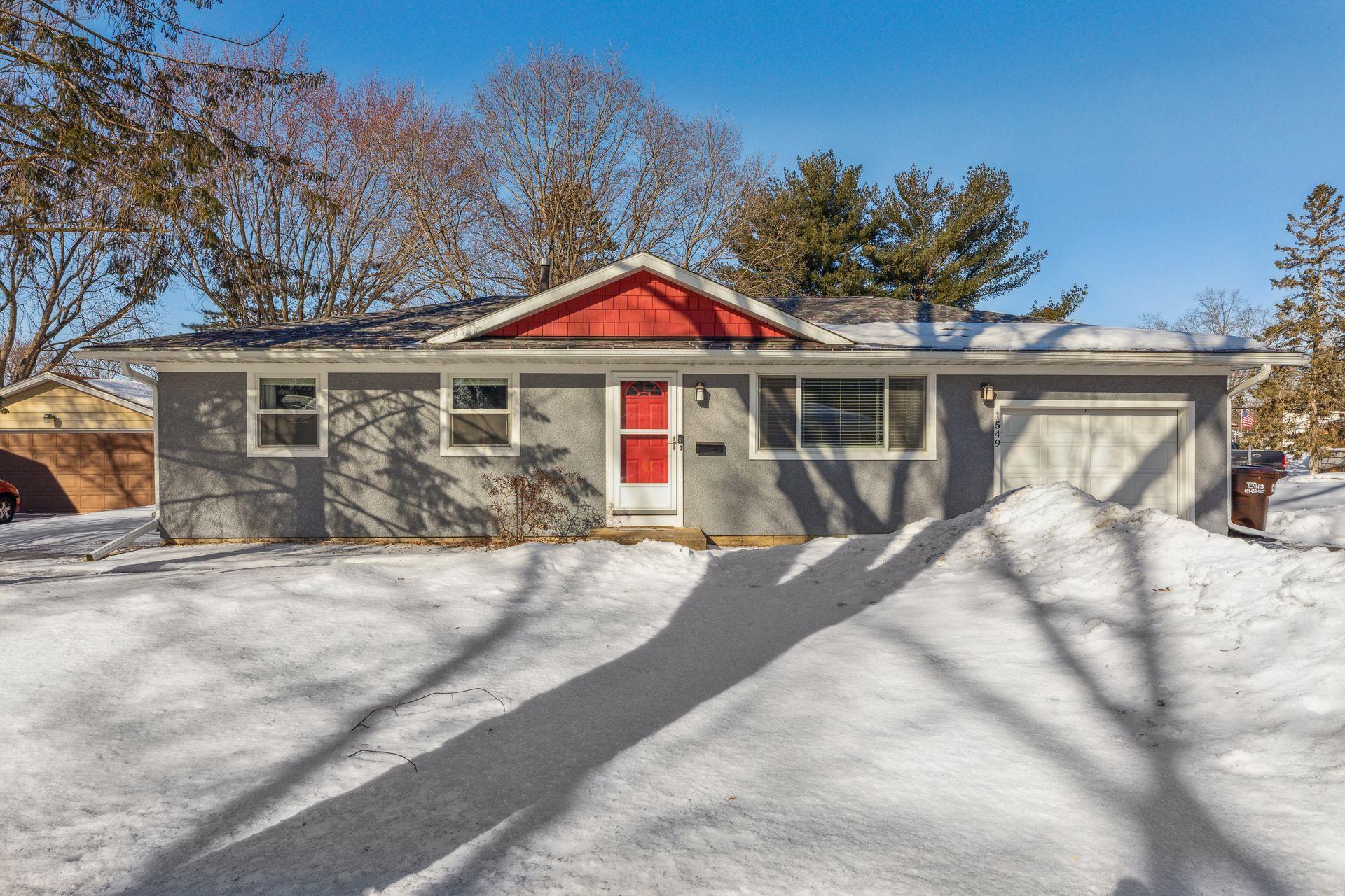 View of Residential at 1549 Dixon Drive, Saint Paul Park MN 55071, Saint Paul Park - Mike Wilen | Minnesota Team Real Estate