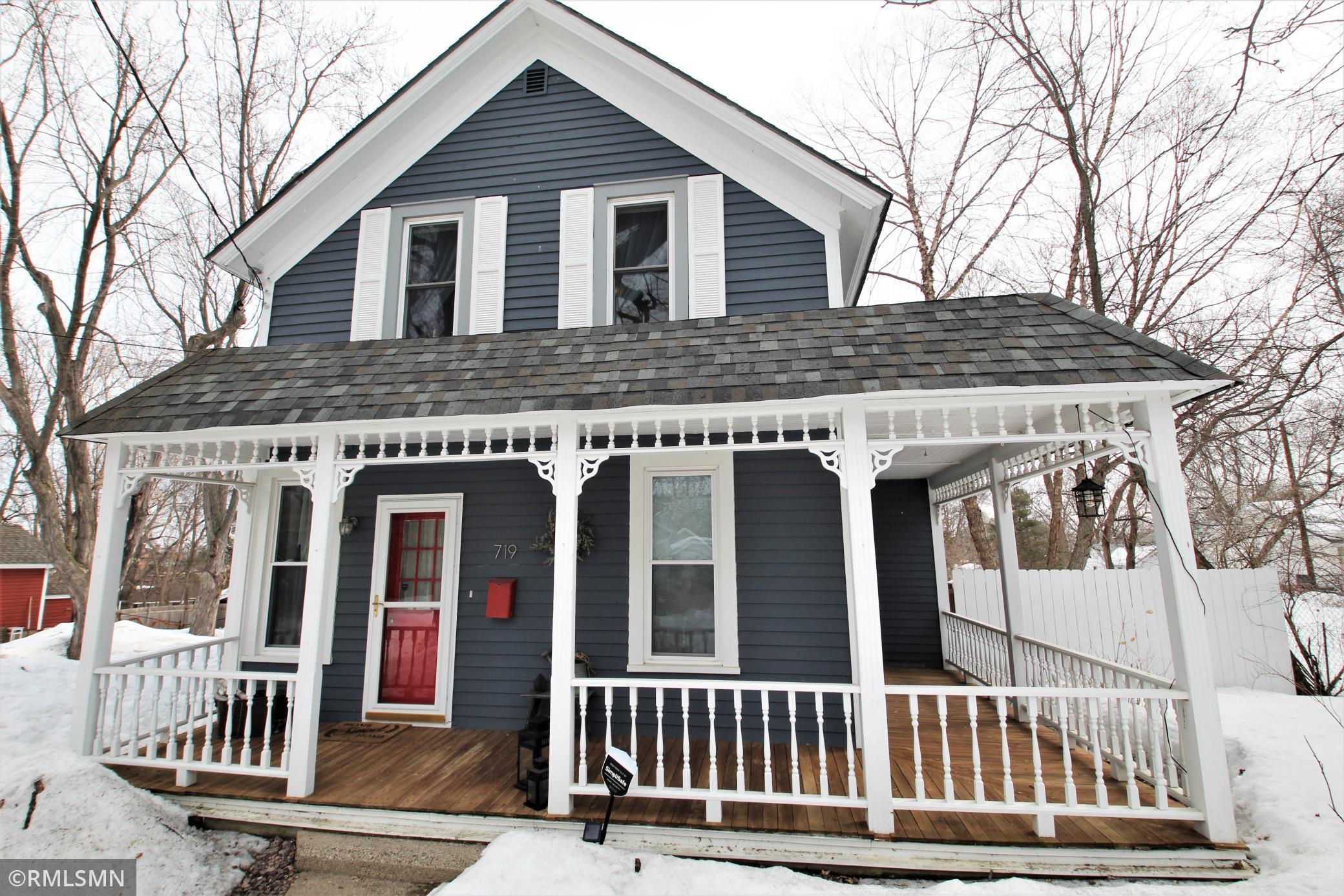 View of Residential at 719 6th Street, Stillwater MN 55082, Stillwater - Mike Wilen | Minnesota Team Real Estate