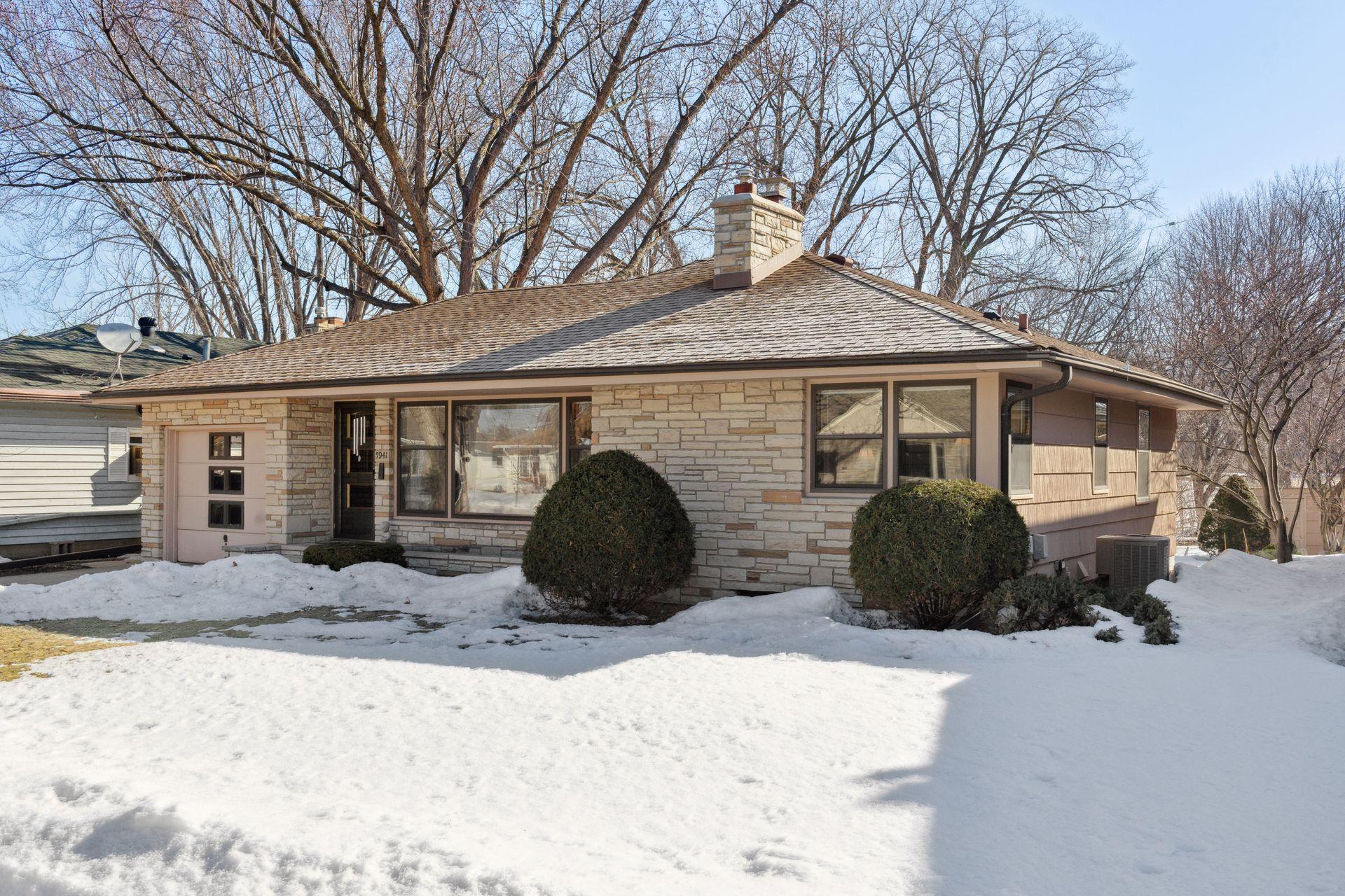 View of Residential at 5941 14th Avenue, Minneapolis MN 55417, Minneapolis - Mike Wilen | Minnesota Team Real Estate