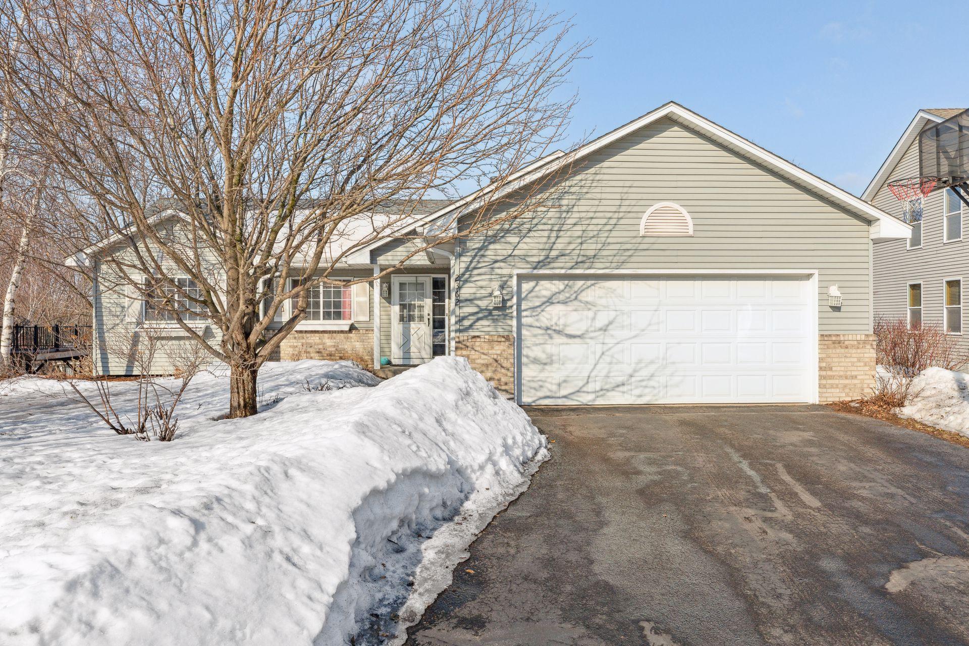 View of Residential at 2362 Windsor Lane, Woodbury MN 55125, Woodbury - Mike Wilen | Minnesota Team Real Estate