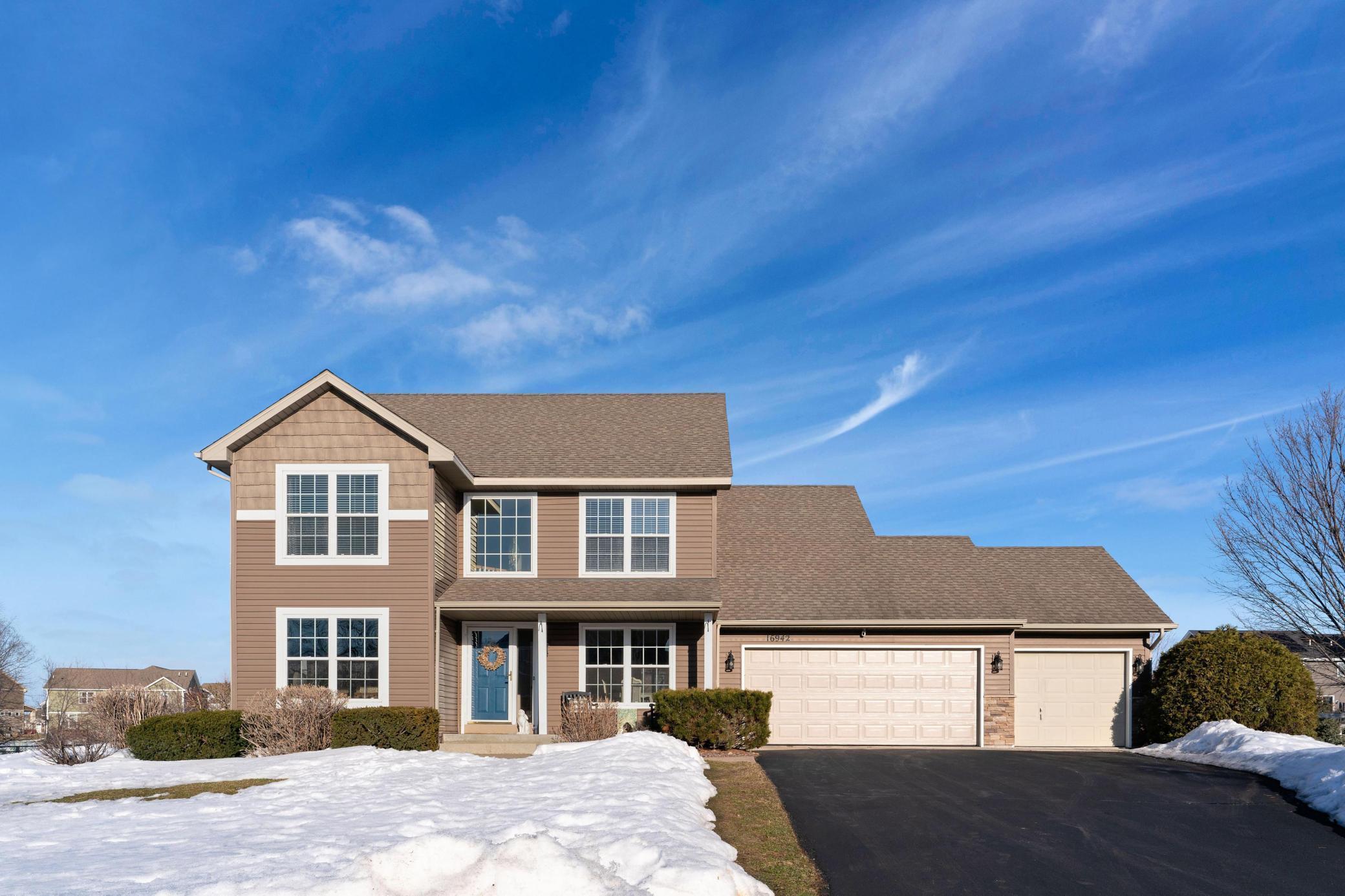 View of Residential at 16942 Fairhaven Avenue, Lakeville MN 55024, Lakeville - Mike Wilen | Minnesota Team Real Estate
