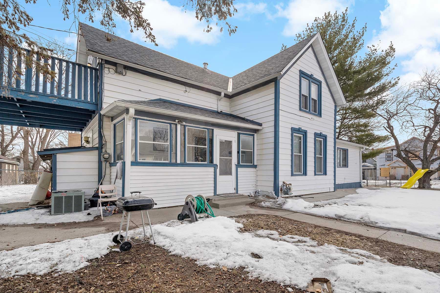 View of Residential at 328 30th Avenue, Minneapolis MN 55411, Minneapolis - Mike Wilen | Minnesota Team Real Estate
