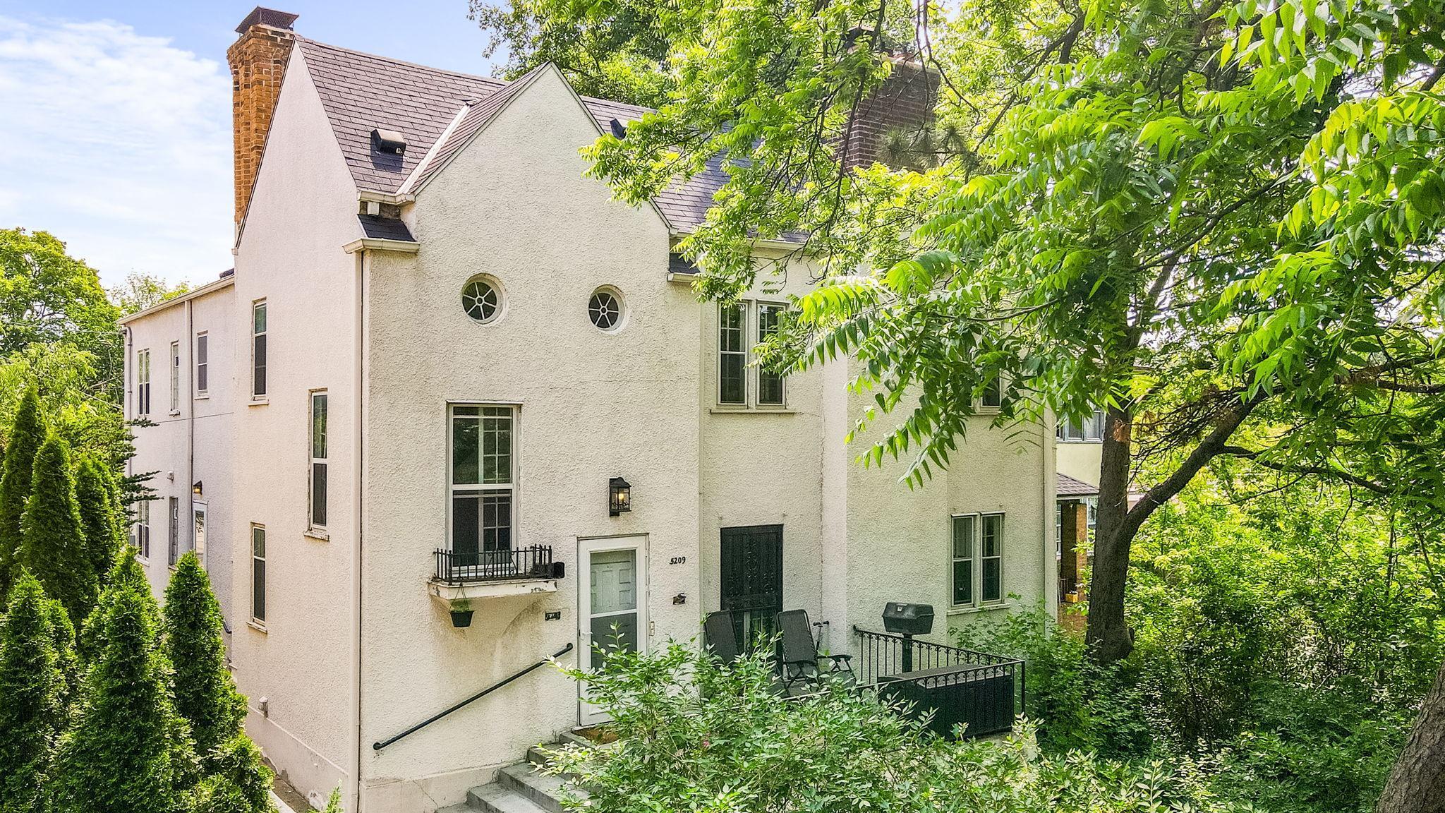 View of Residential Income at 5209 Belmont Avenue, Minneapolis MN 55419, Minneapolis - Mike Wilen | Minnesota Team Real Estate