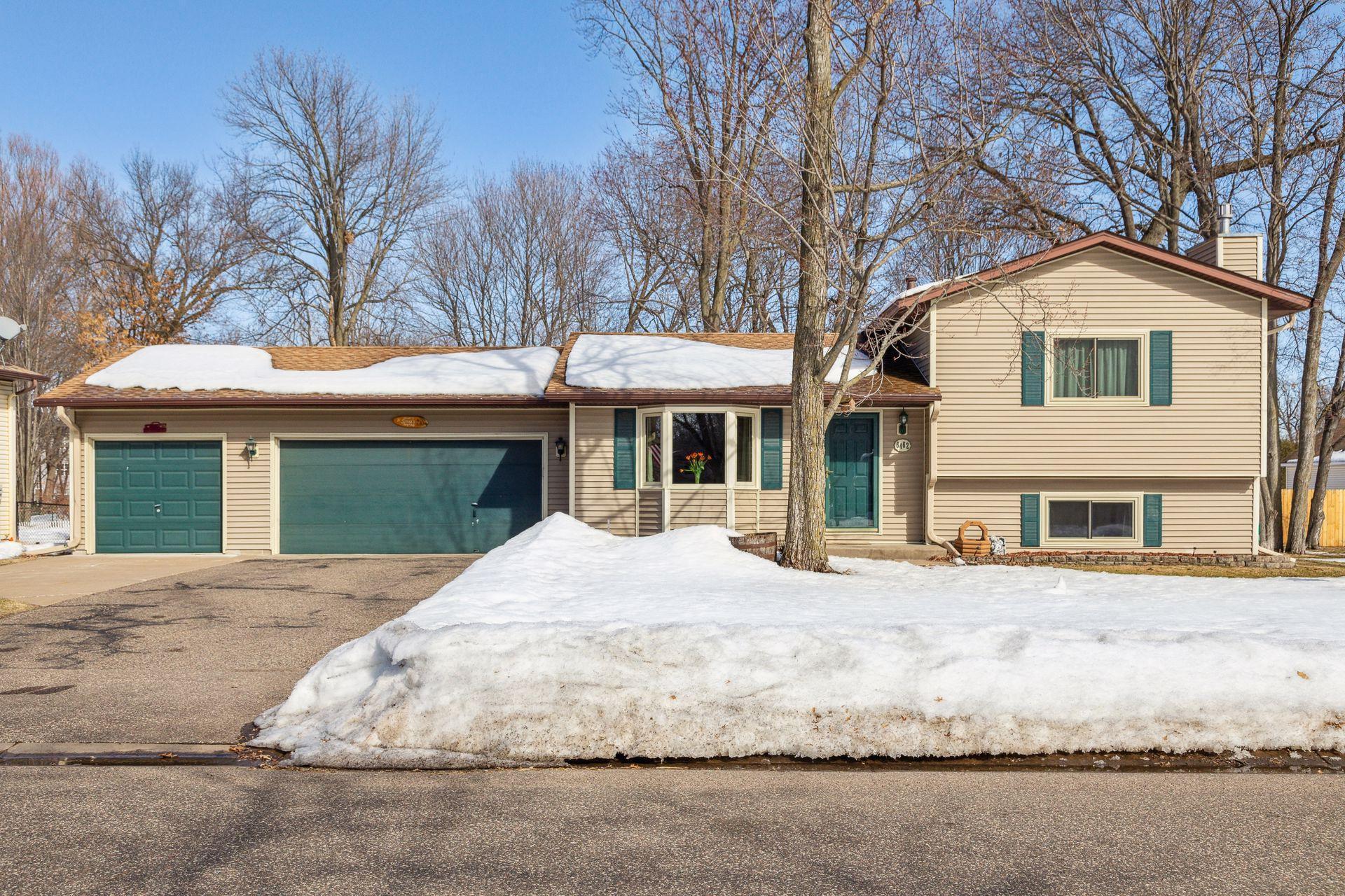 View of Residential at 6462 Tomahawk Trail, Lino Lakes MN 55014, Lino Lakes - Mike Wilen | Minnesota Team Real Estate